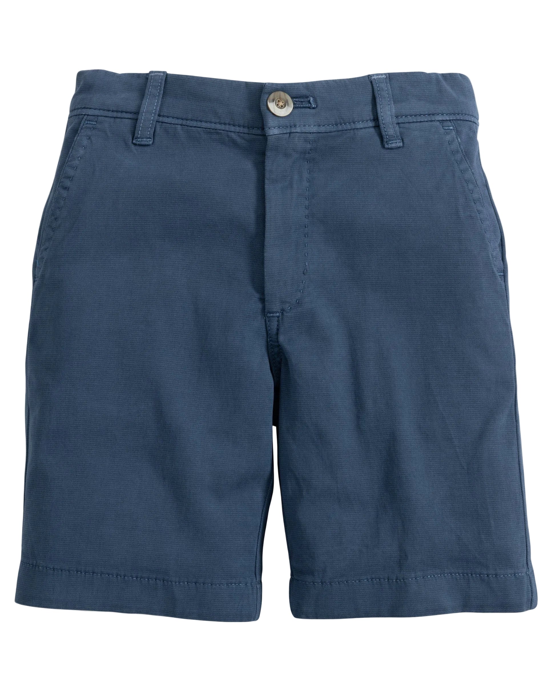 Nassau Jr. Cotton Blend Shorts