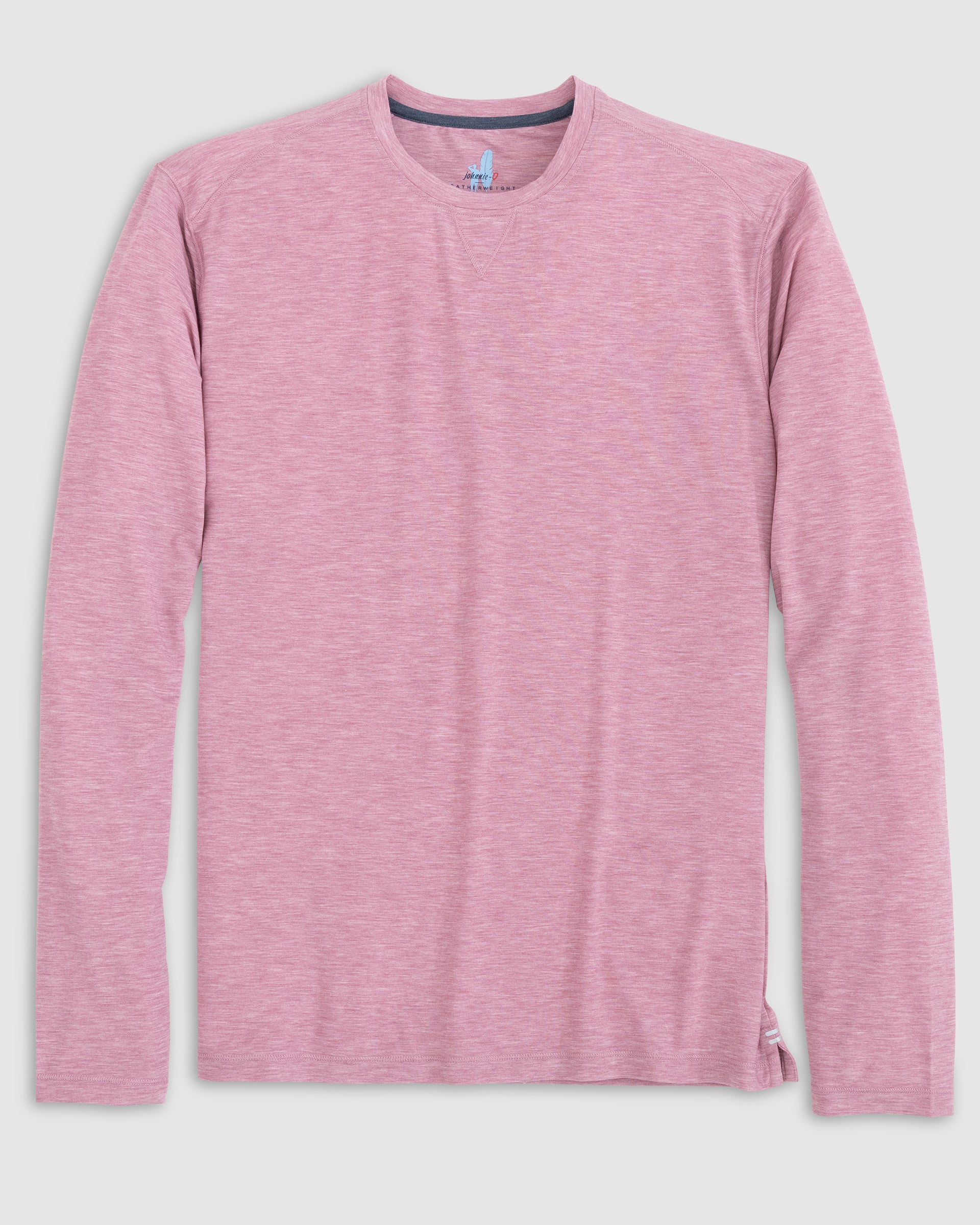 The Course Performance Long Sleeve T-Shirt