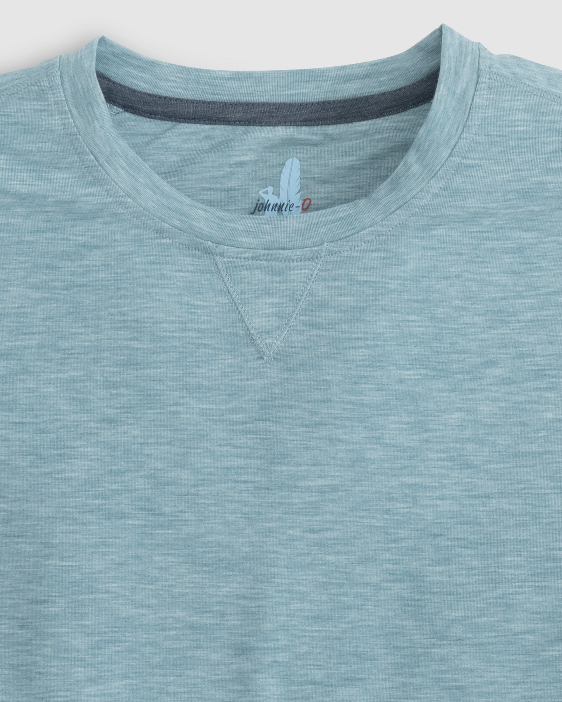 The Course Performance Long Sleeve T-Shirt