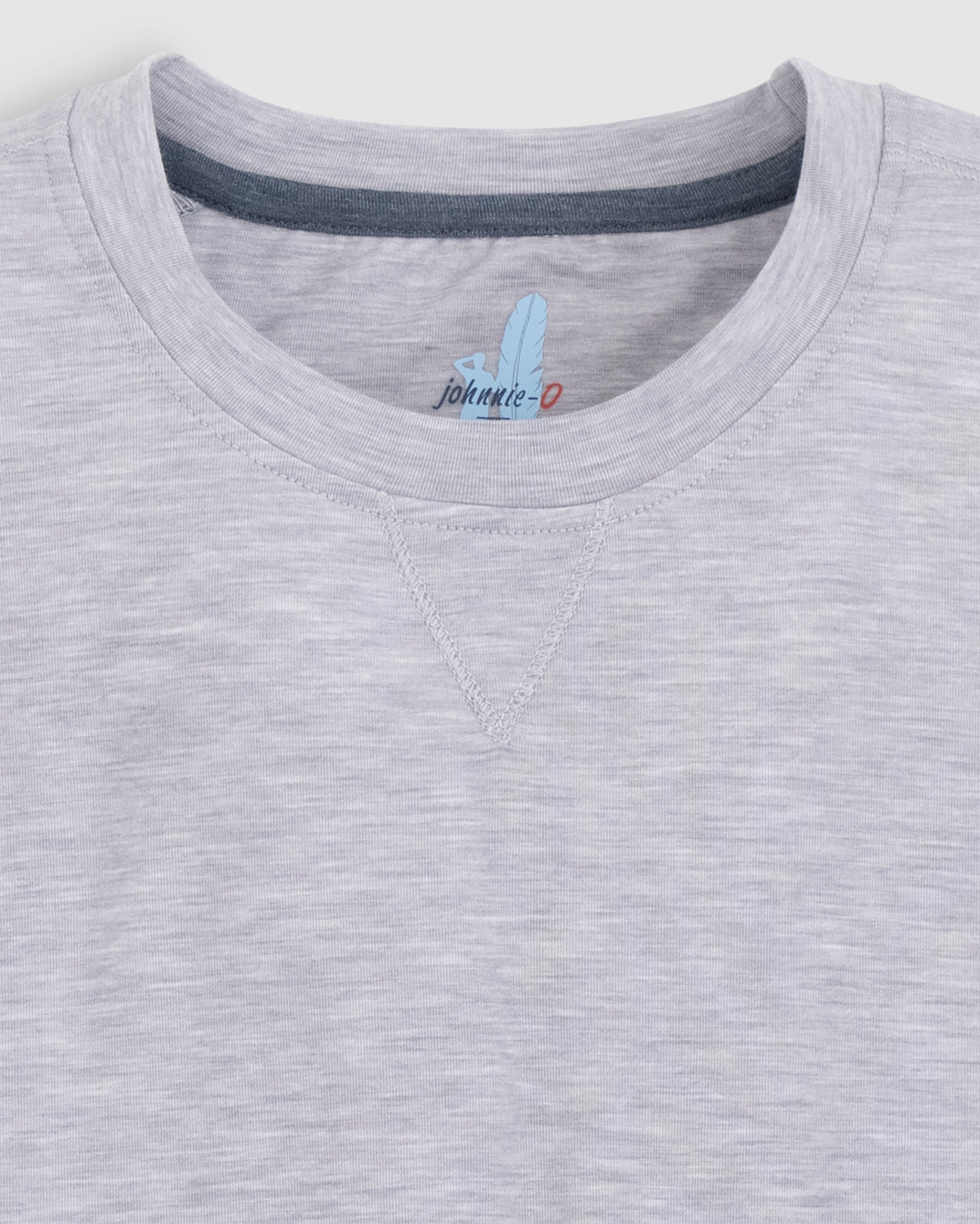The Course Performance Long Sleeve T-Shirt