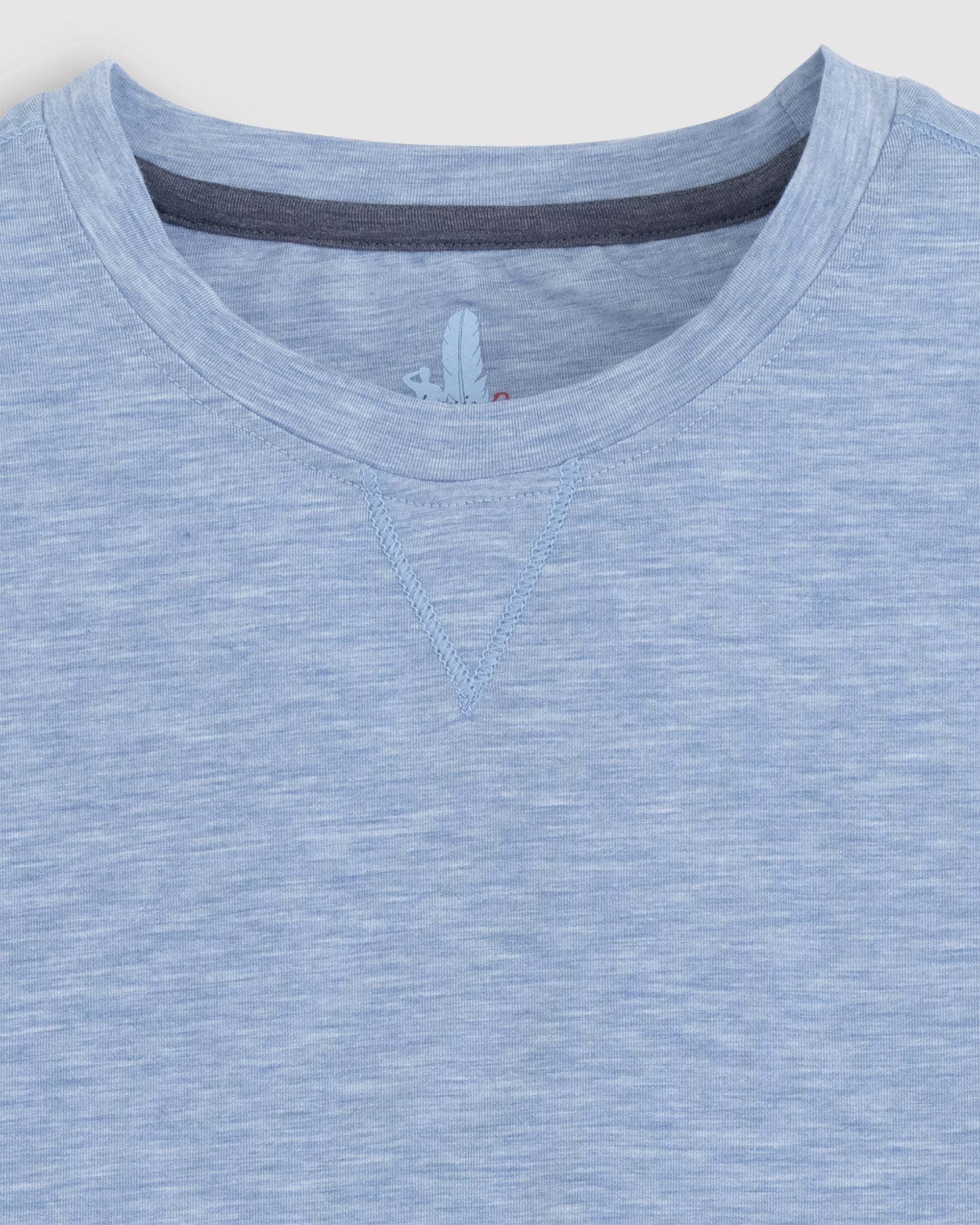 The Course Performance Long Sleeve T-Shirt