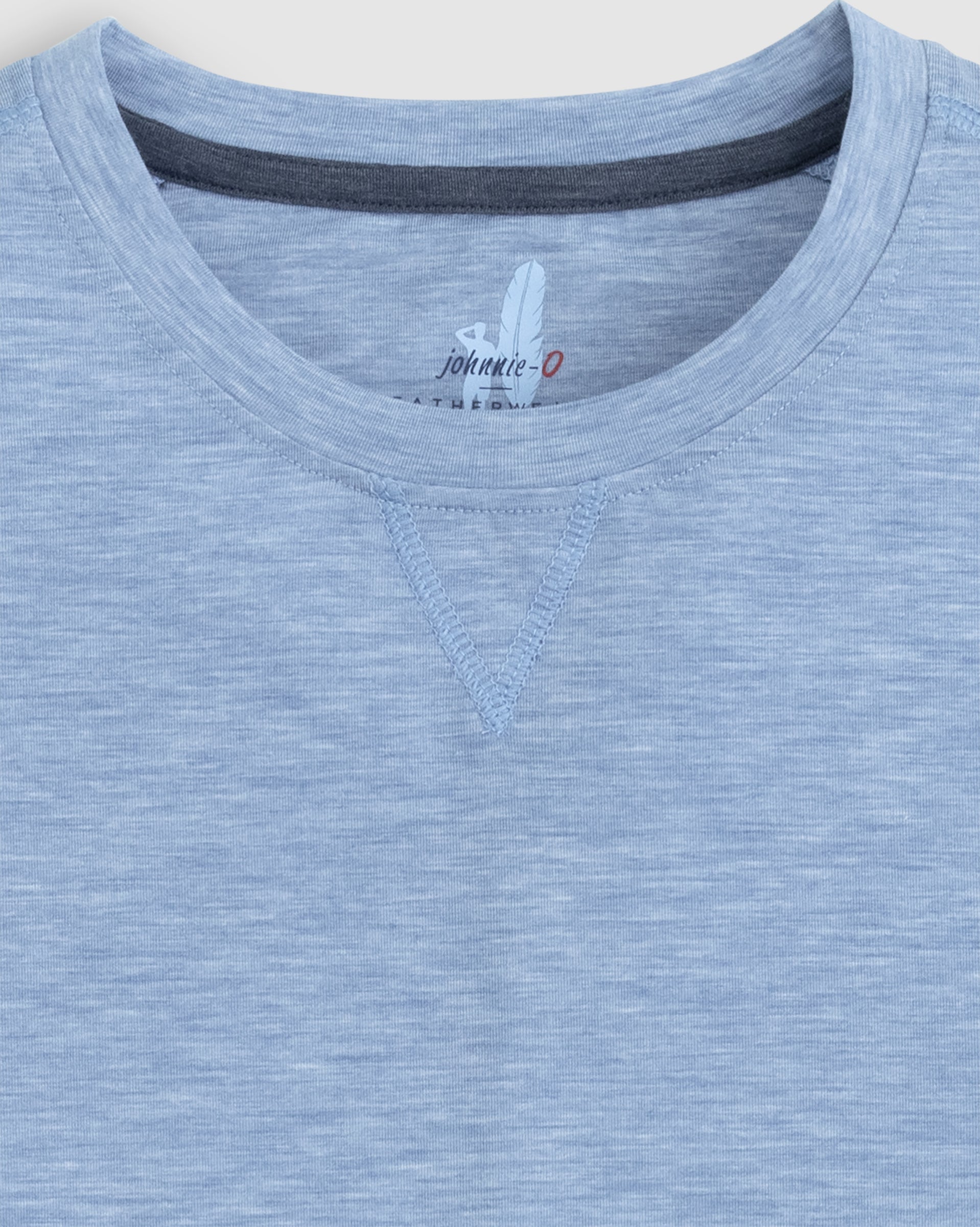 The Course Performance Long Sleeve T-Shirt