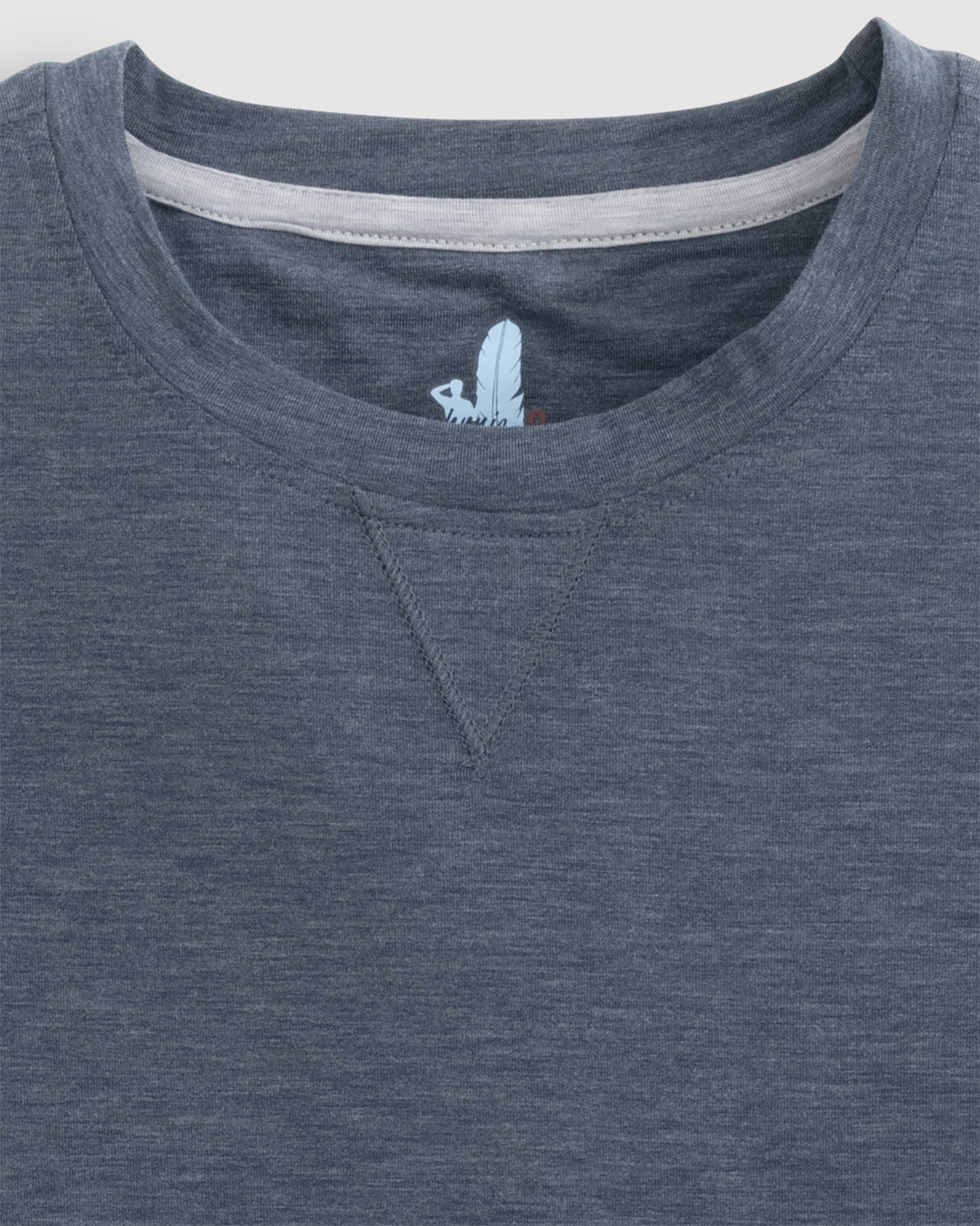 The Course Performance Long Sleeve T-Shirt