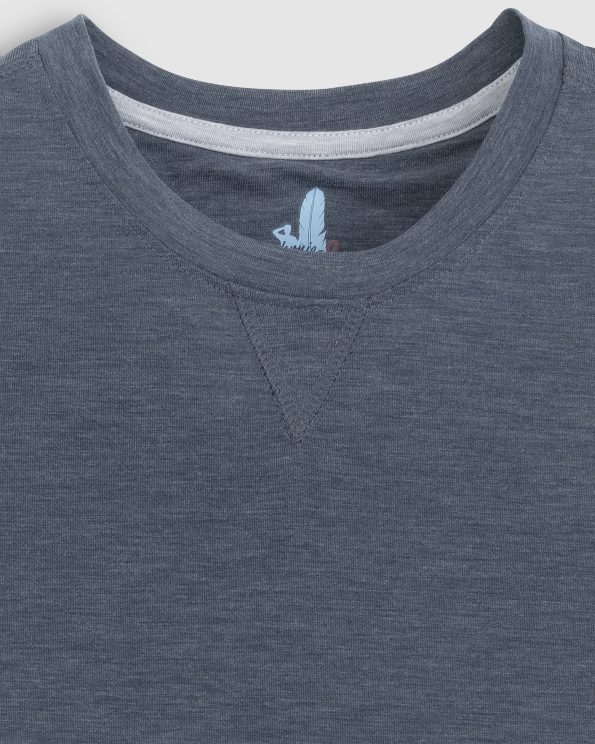 The Course Performance Long Sleeve T-Shirt