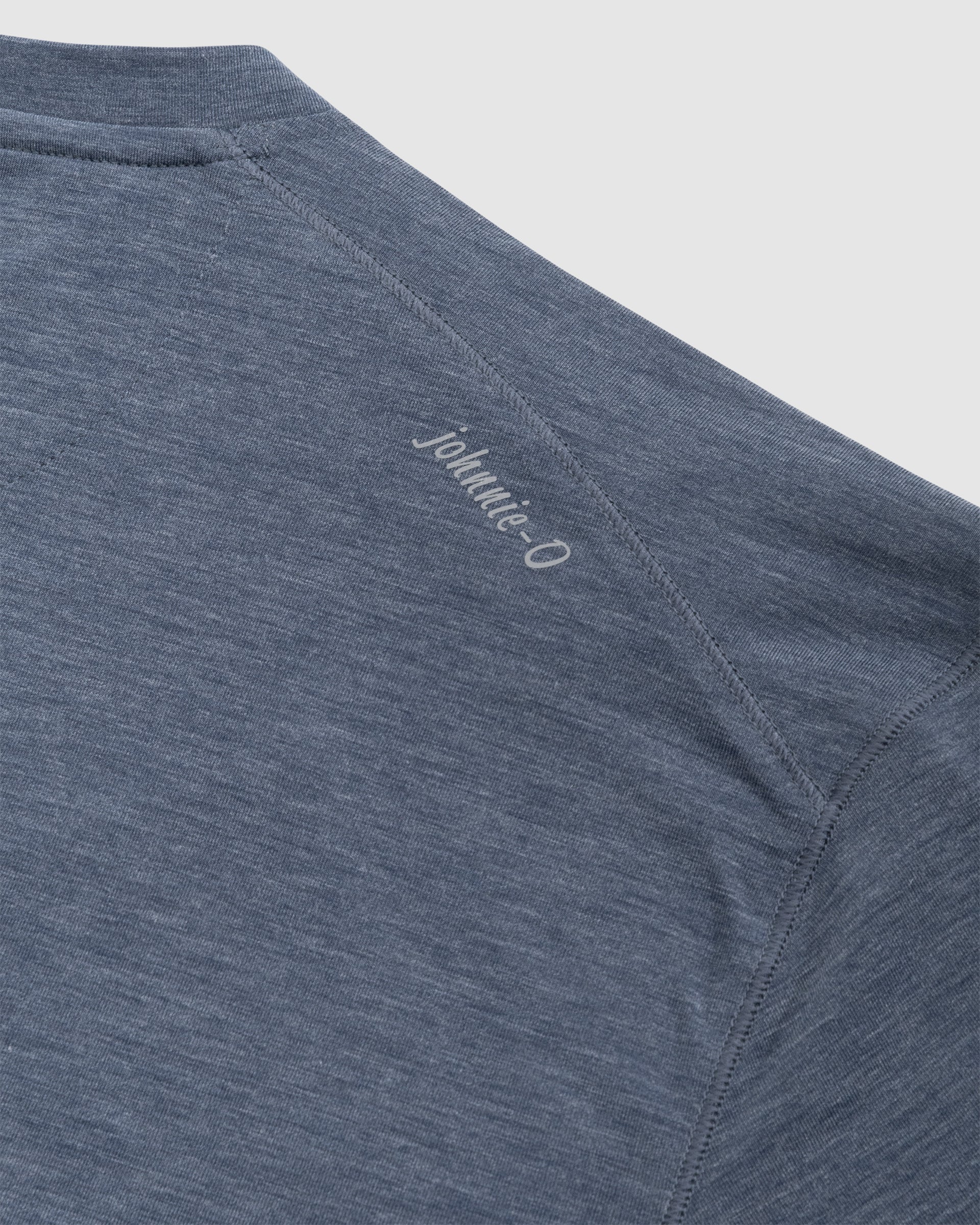 The Course Performance Long Sleeve T-Shirt