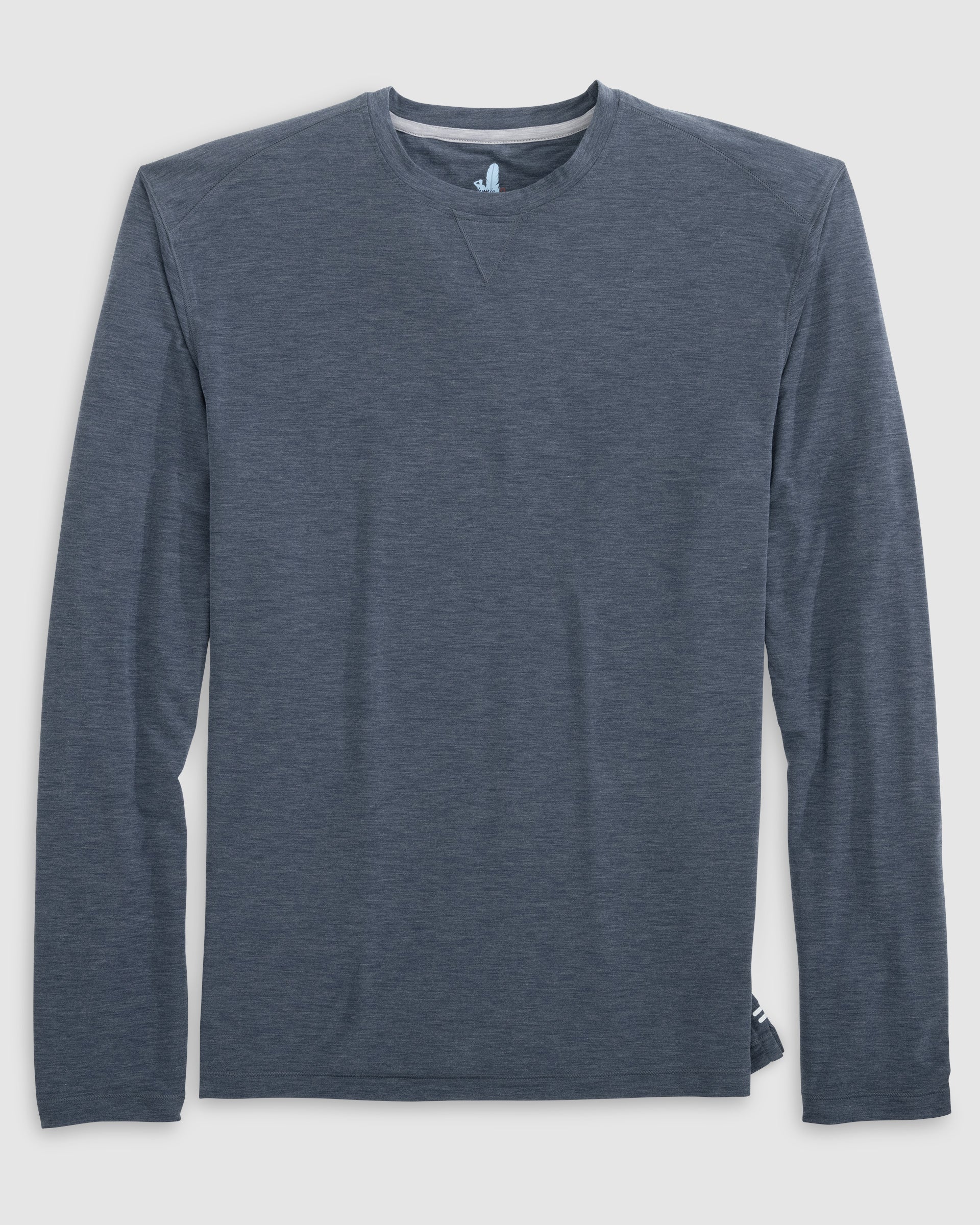 The Course Performance Long Sleeve T-Shirt