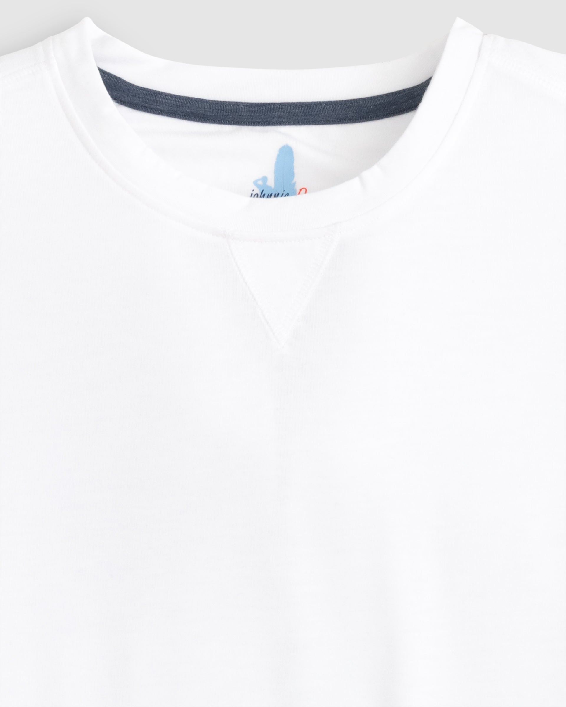 The Course Performance Long Sleeve T-Shirt