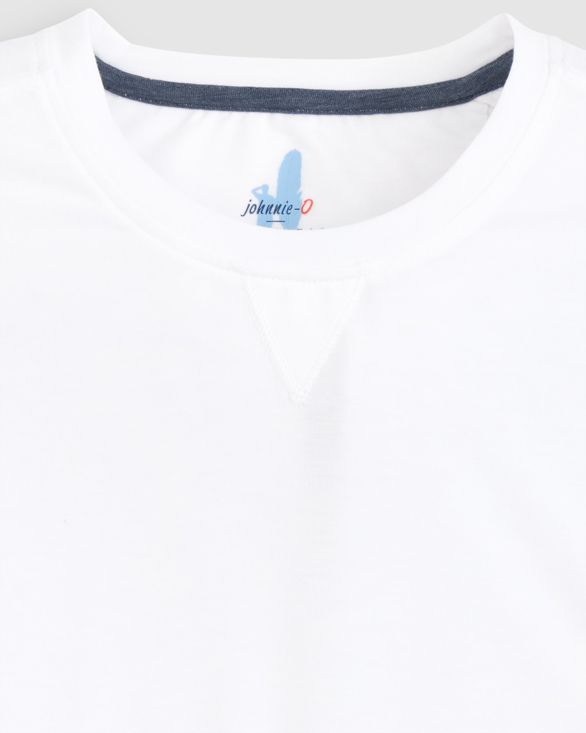 The Course Performance Long Sleeve T-Shirt