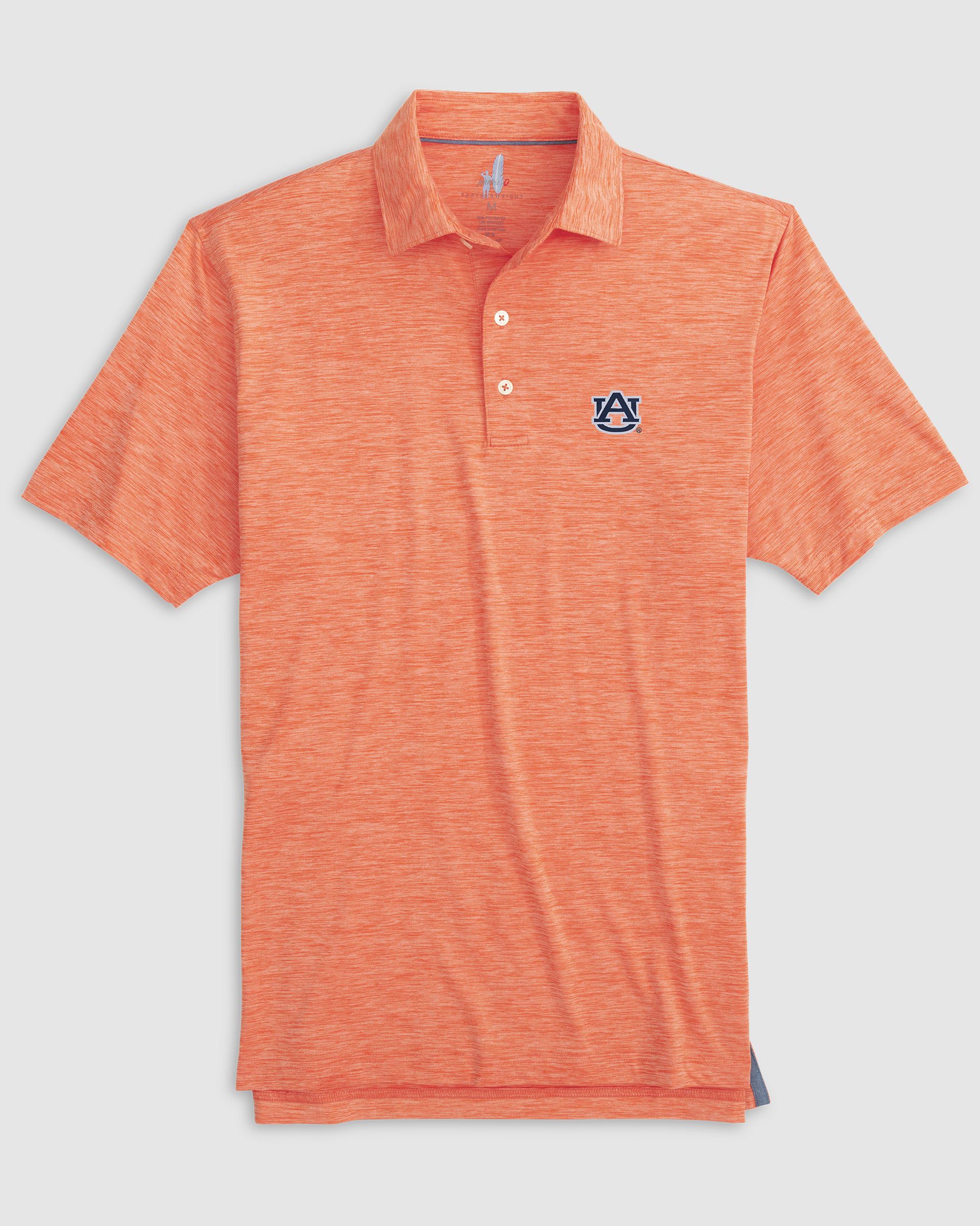 Auburn Huron Featherweight Performance Polo