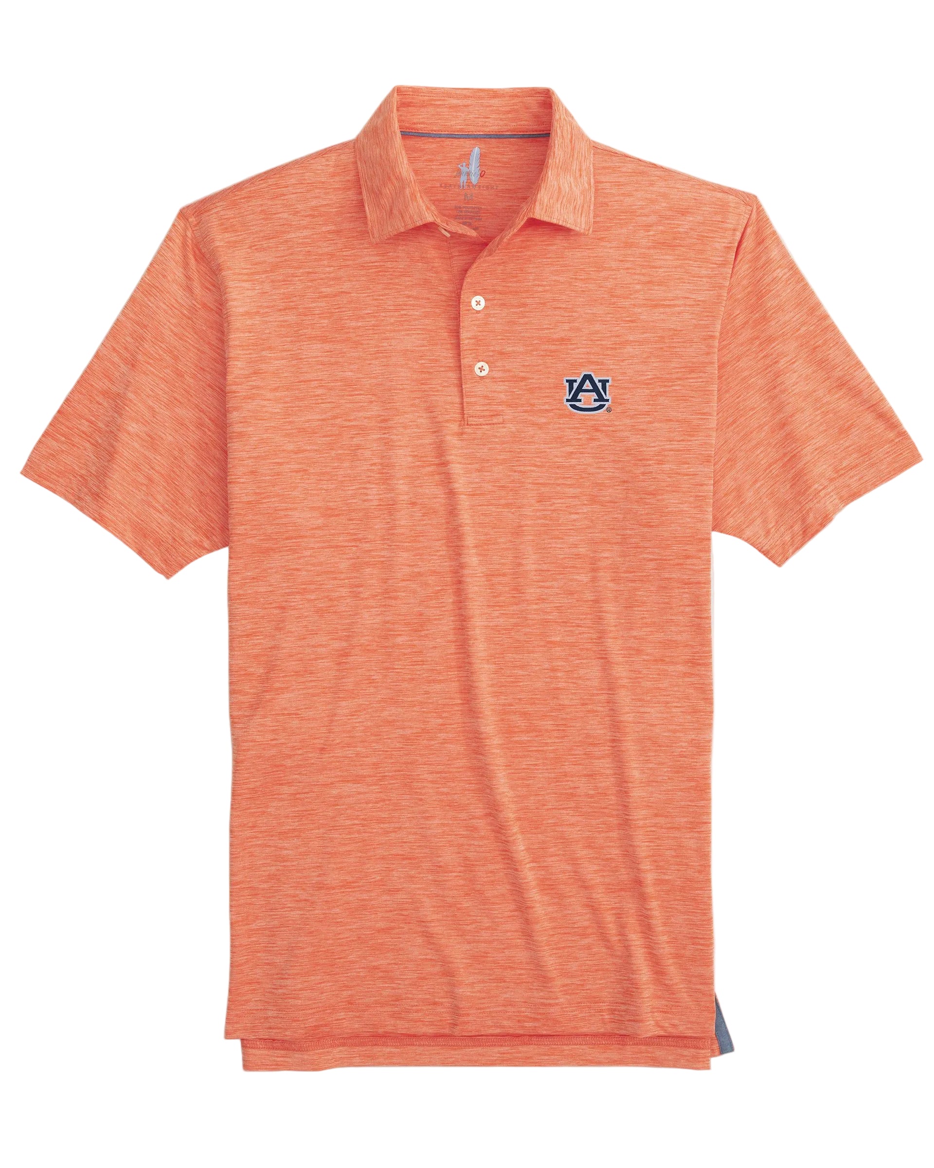 Auburn Huron Featherweight Performance Polo