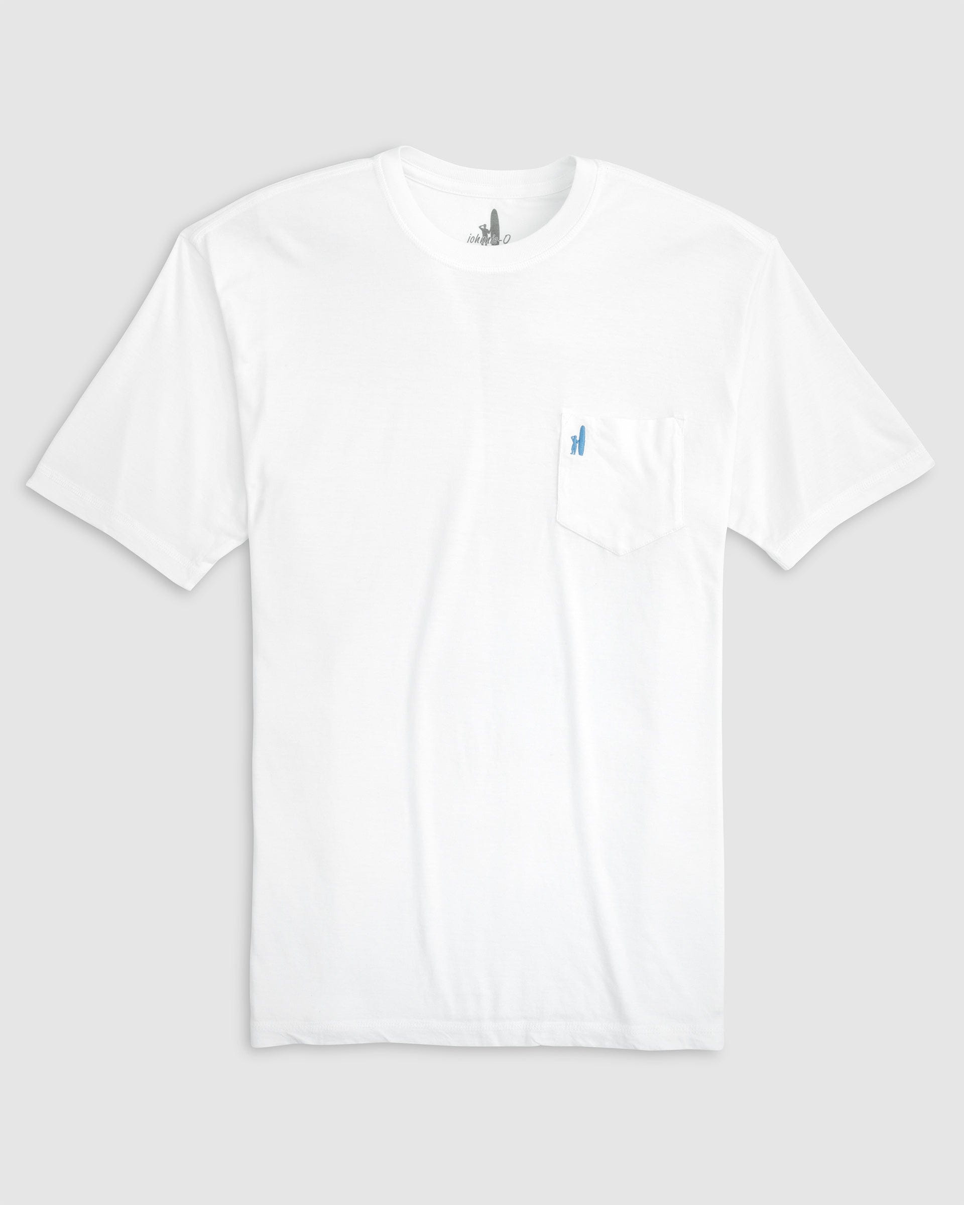 Dale 2.0 Pocket T-Shirt
