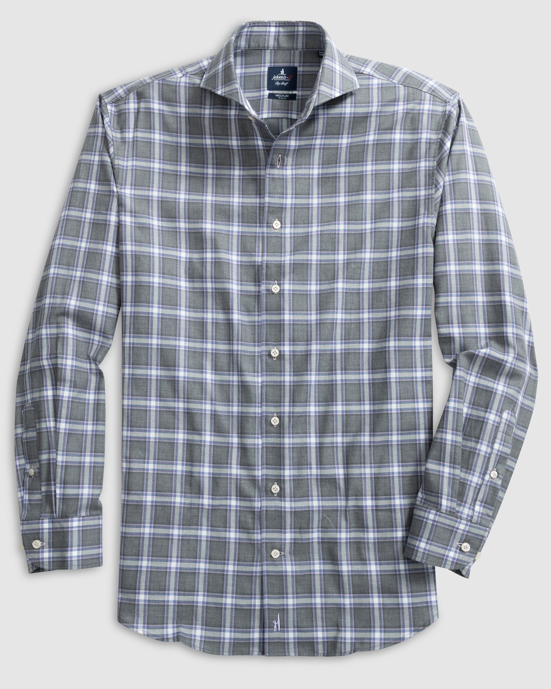 TRENTON SPORT SHIRT