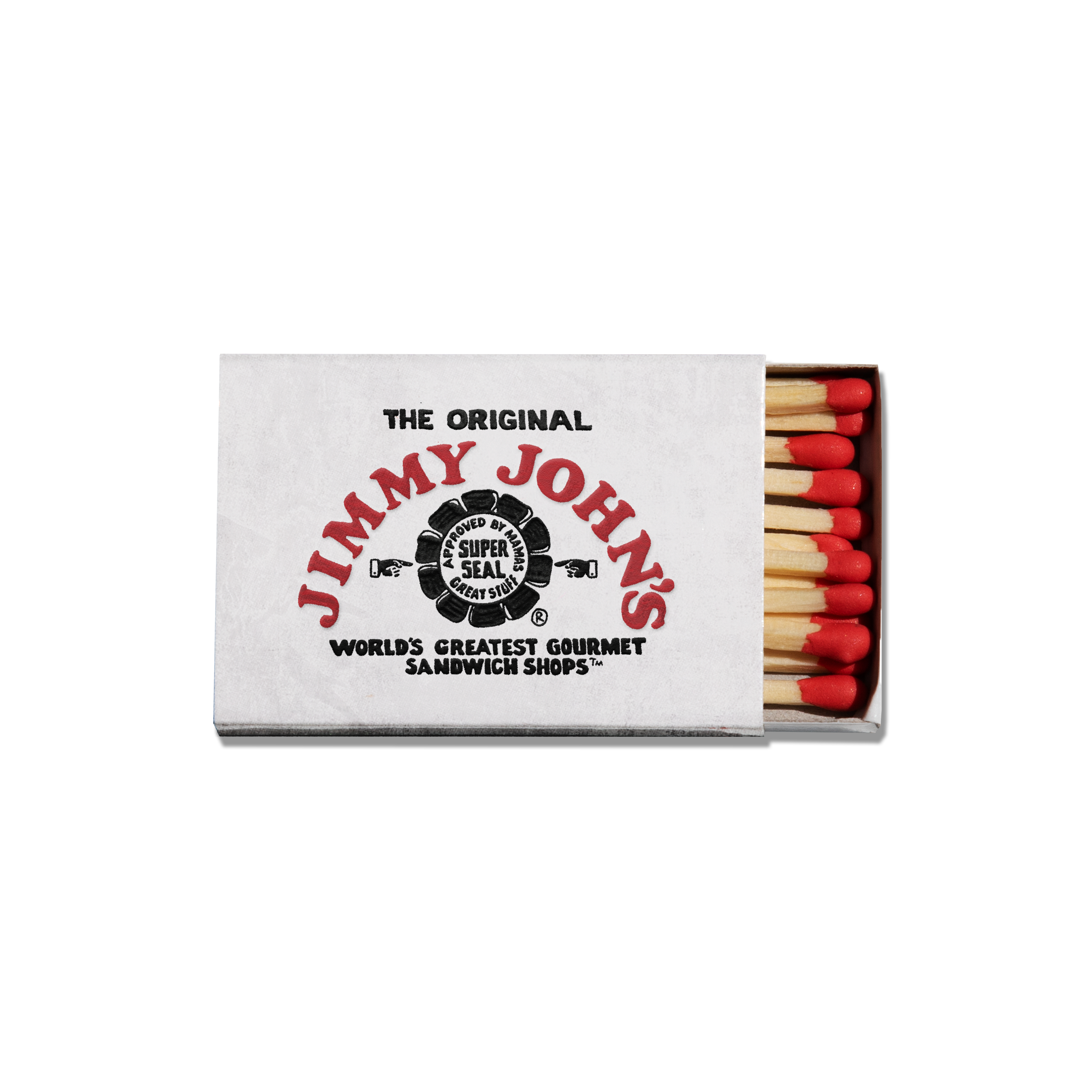 Jimmy John's