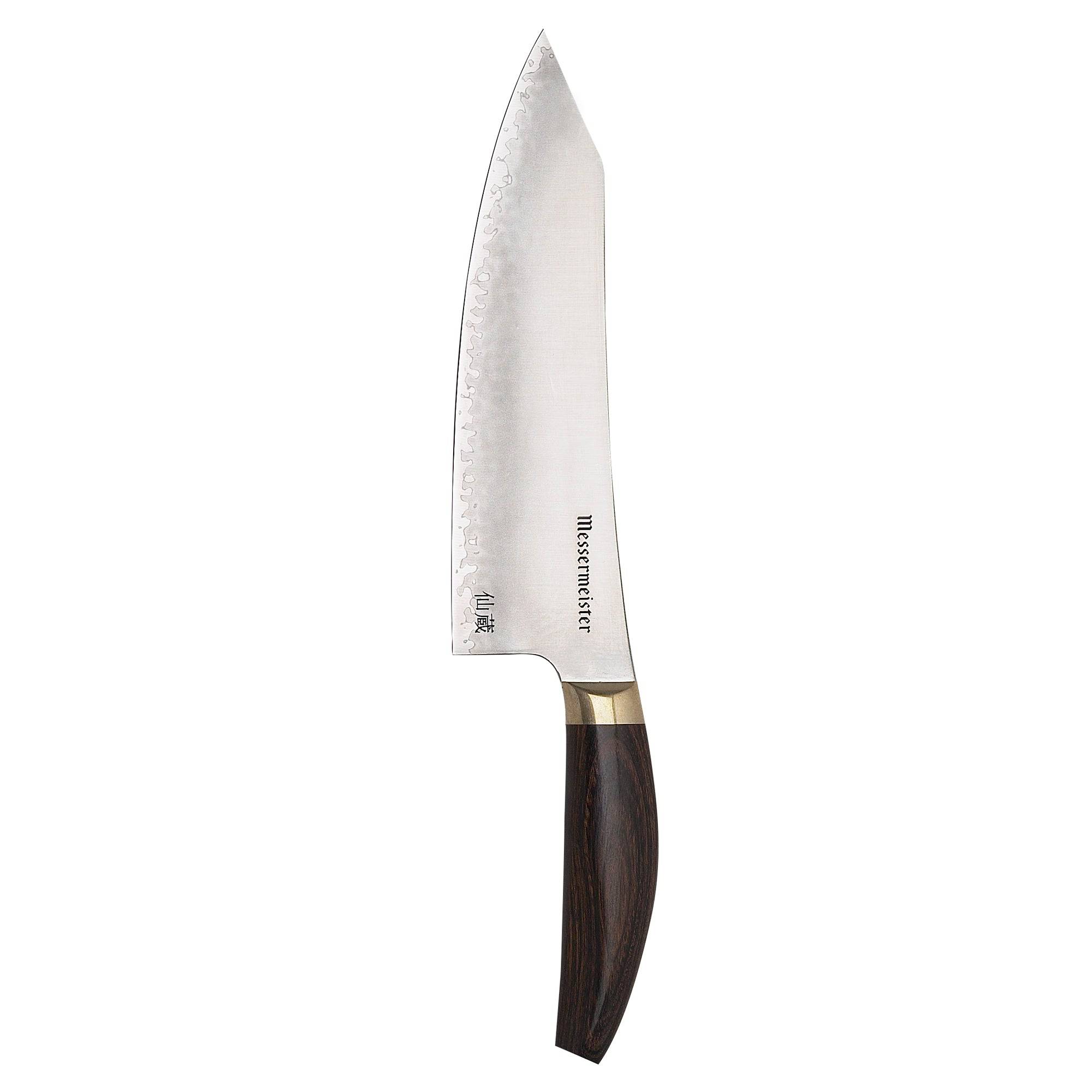 Kawashima Chef's Knife - 8"