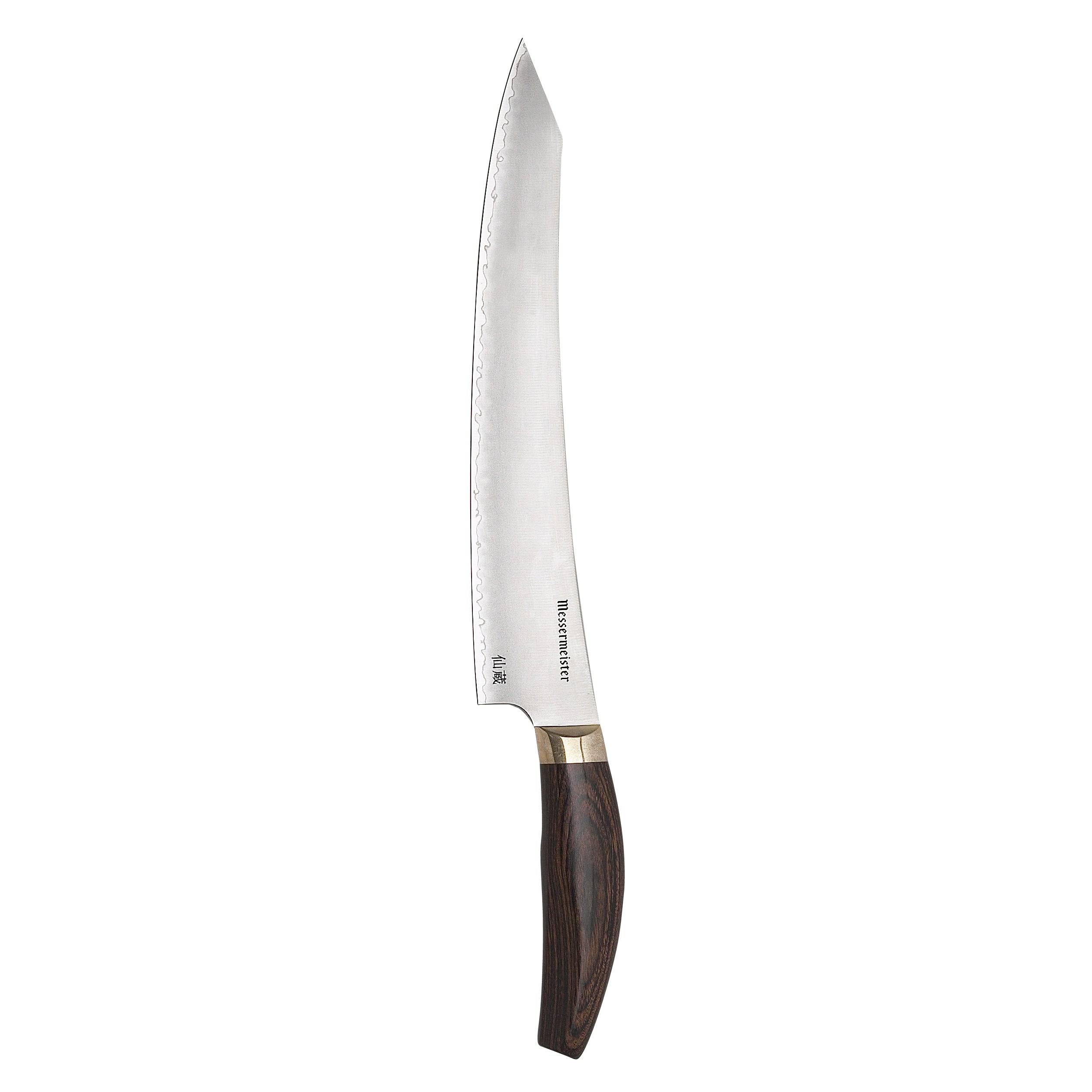 Kawashima Slicer - 10"