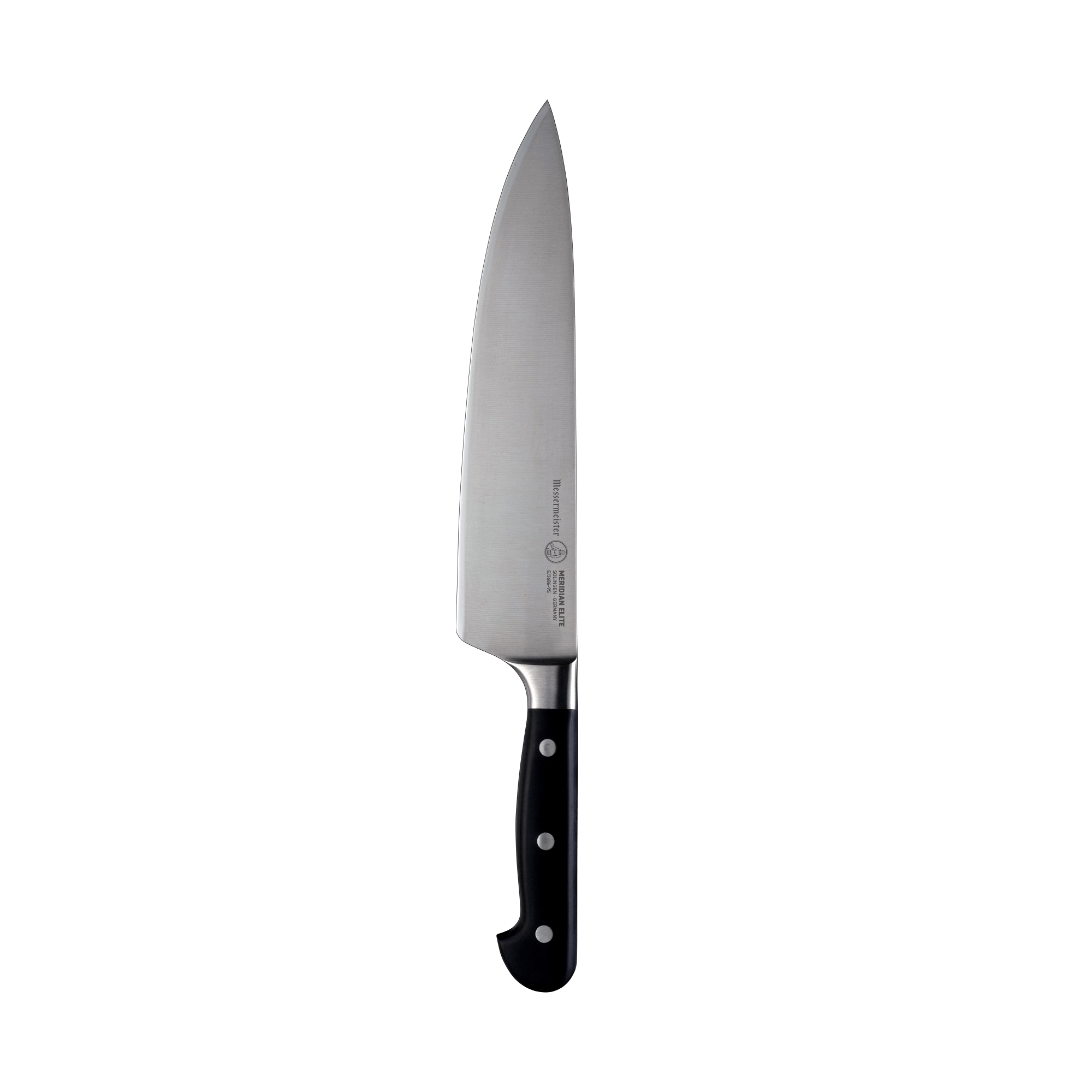 Meridian Elite Stealth Chef's Knife - 9"