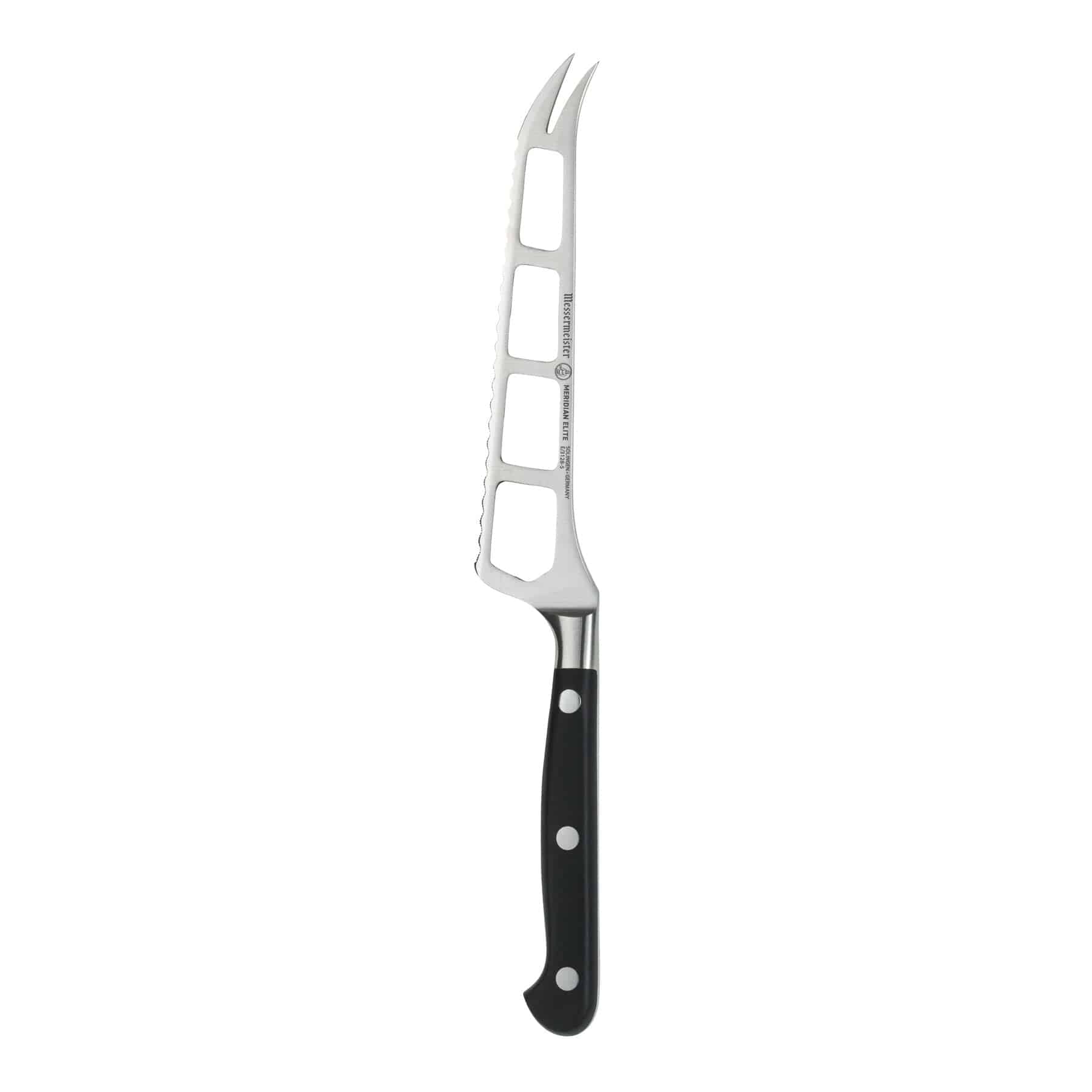 Meridian Elite Cheese & Tomato Knife - 5"