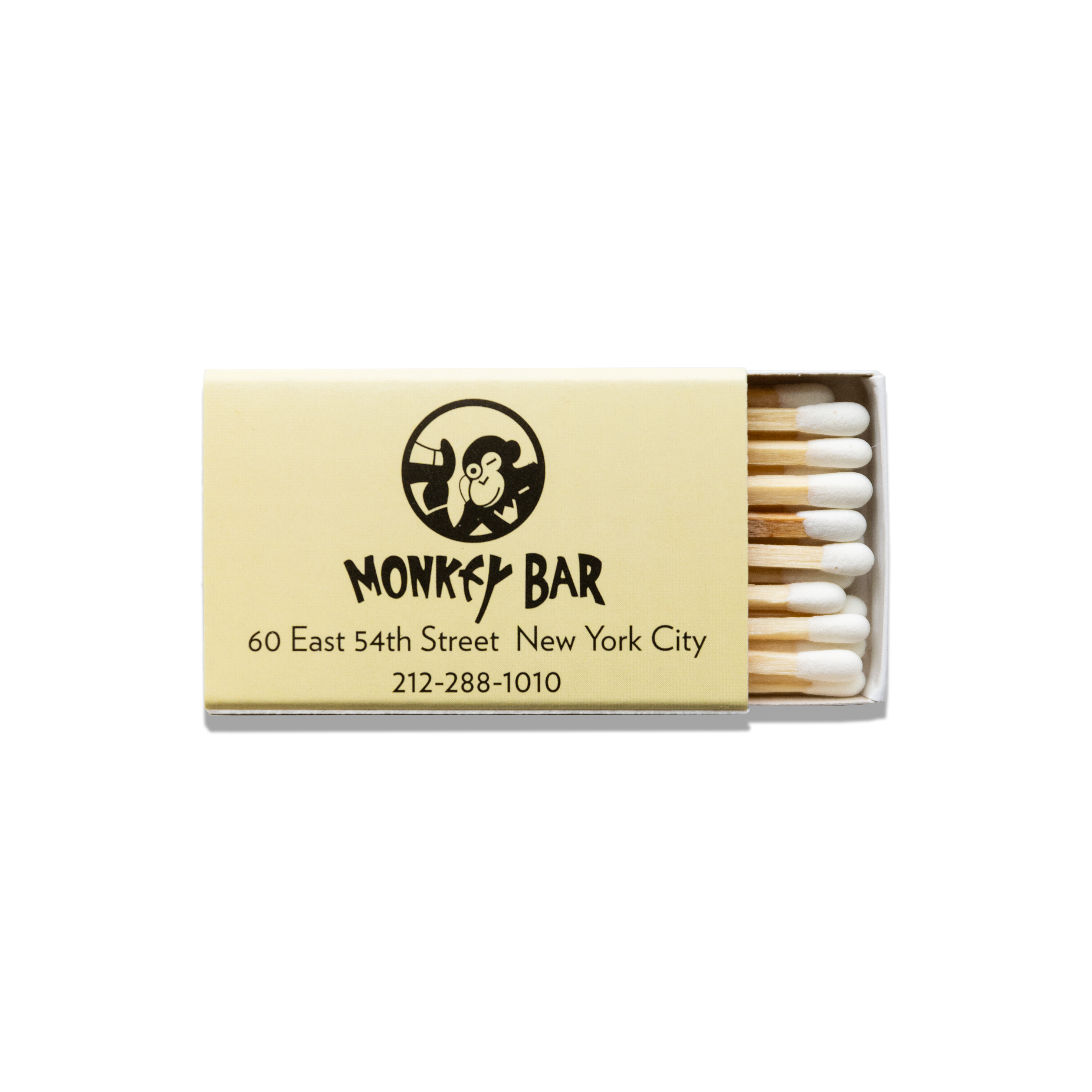 Monkey Bar (Back)