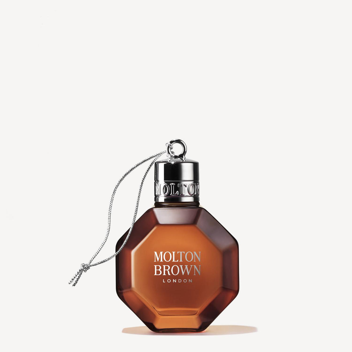 Re-Charge Black Pepper Festive Bauble 75ml