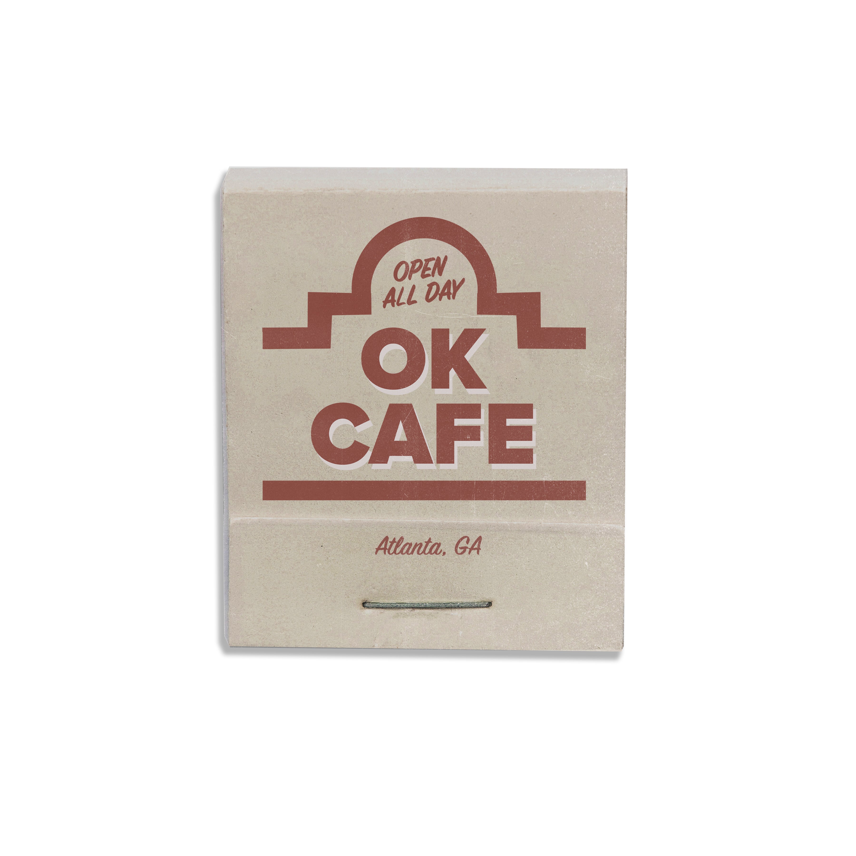 OK Cafe