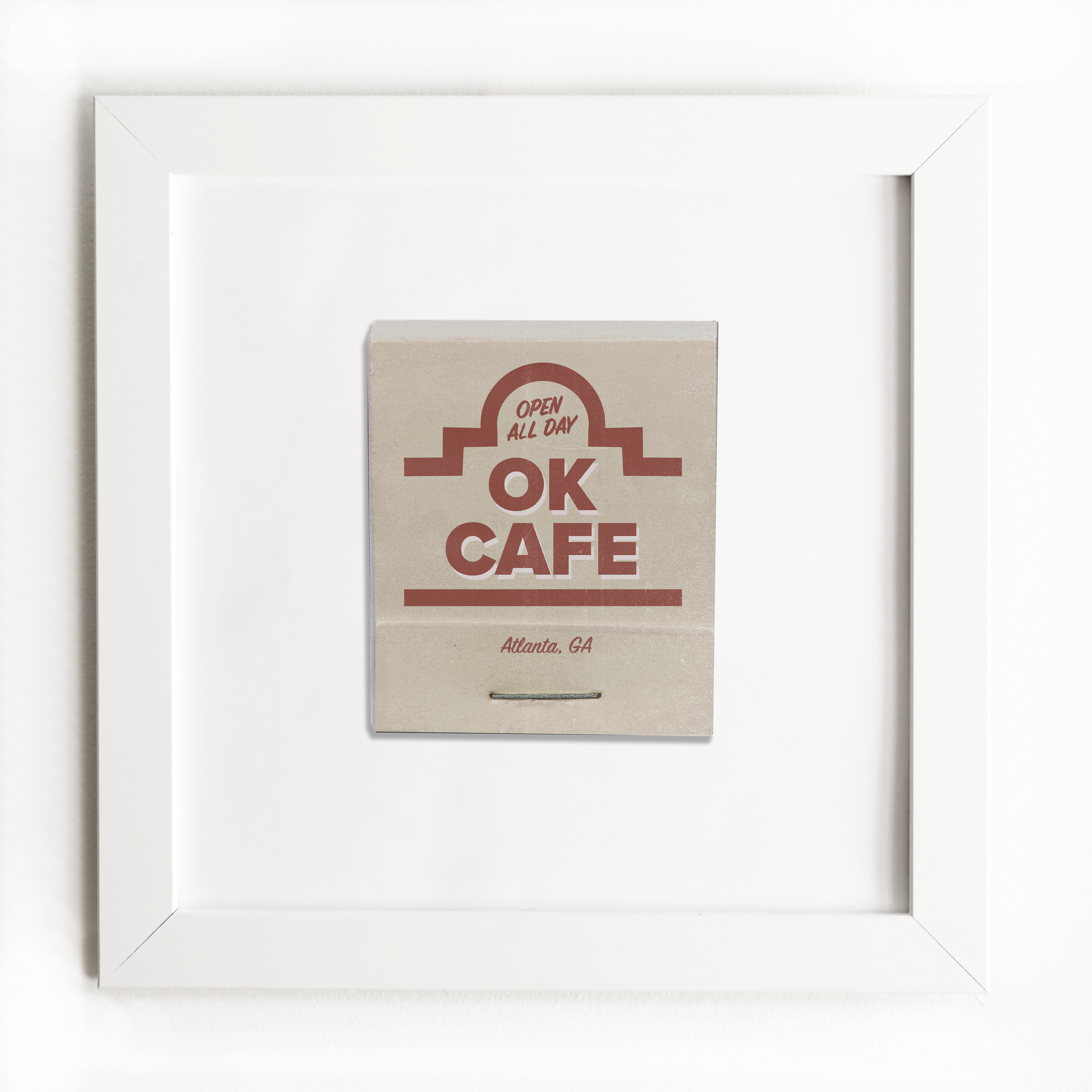 OK Cafe
