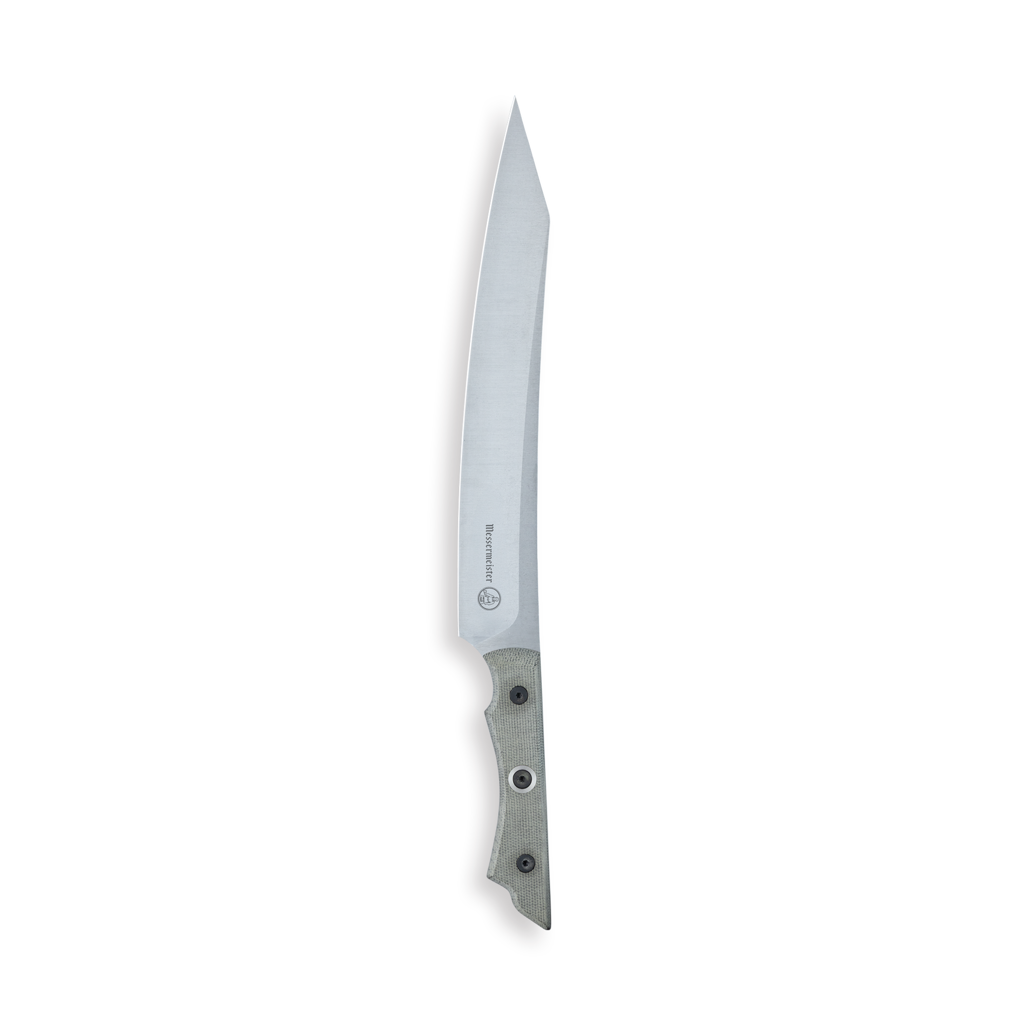 Overland Chef Slicer - 9"