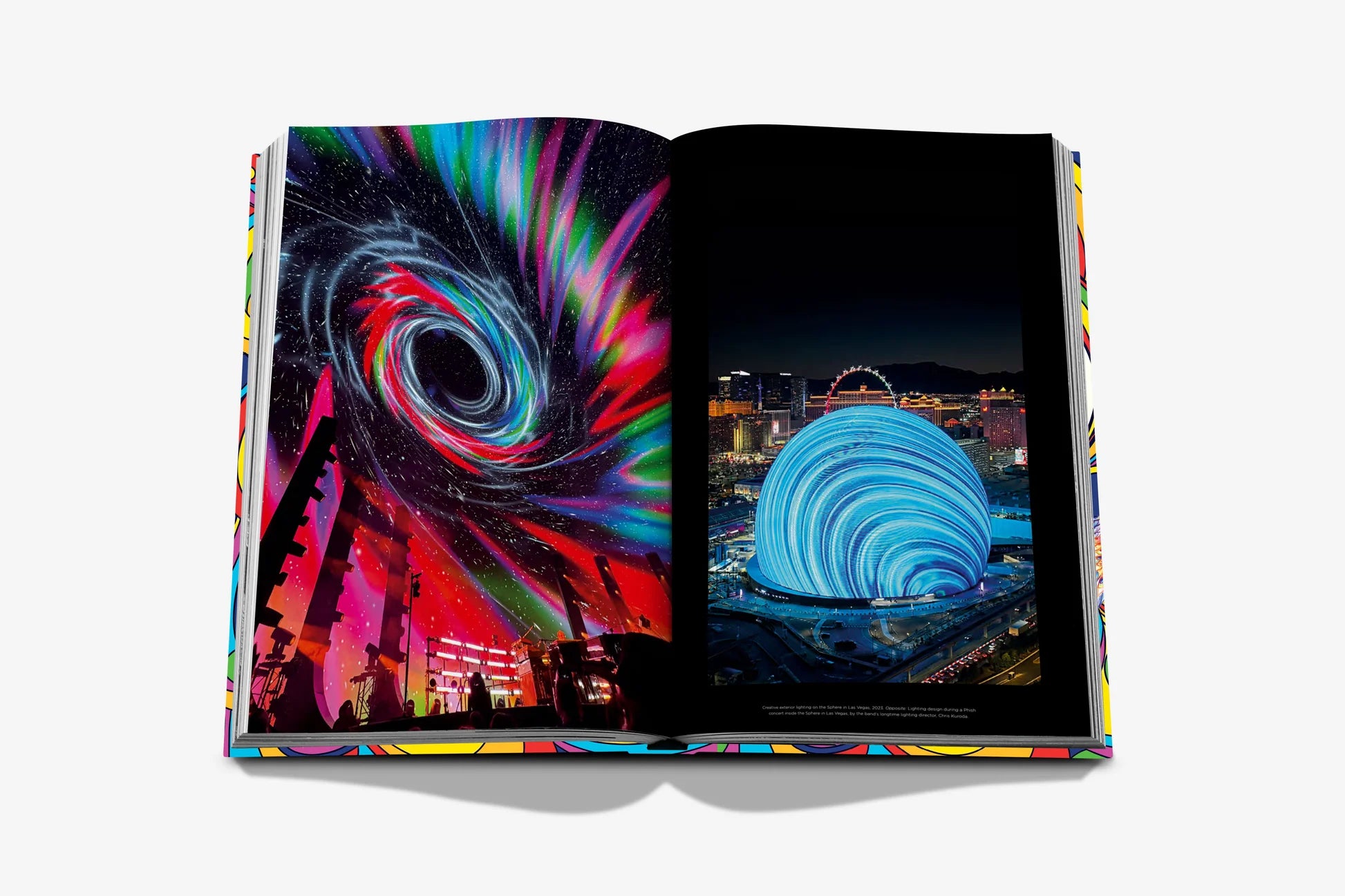 Psychedelic Now