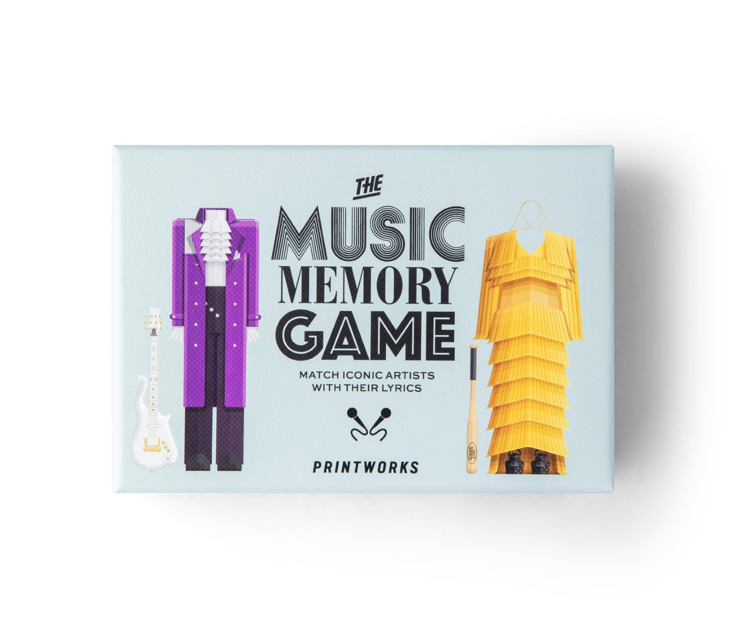 Music Memory Game