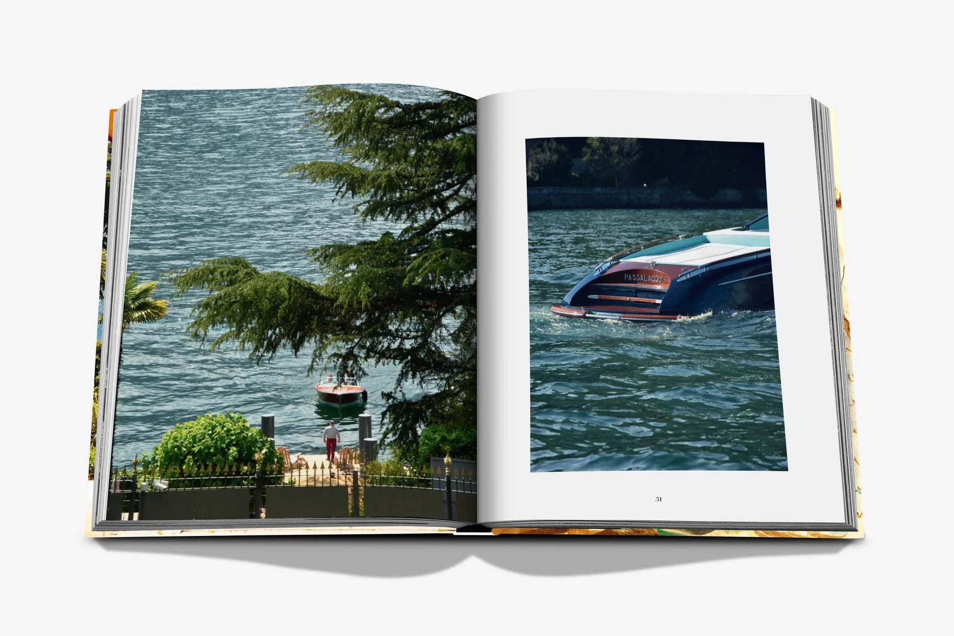 Passalacqua: A Love Letter to Lake Como