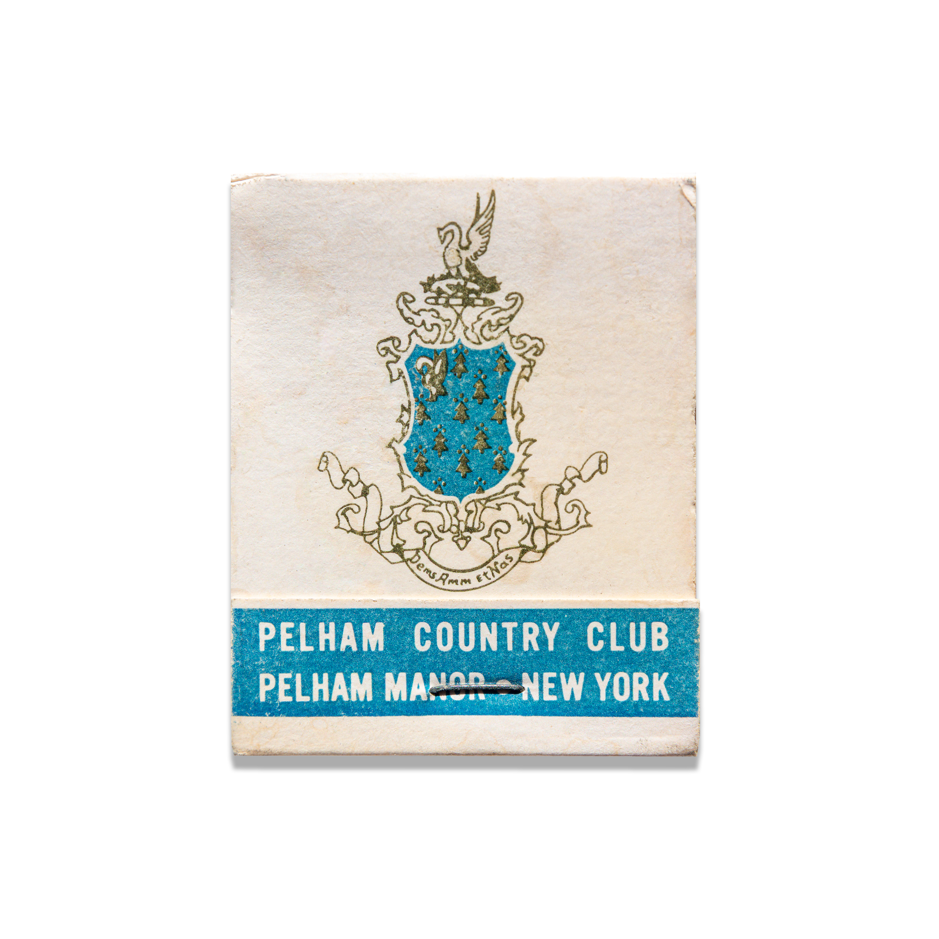 Pelham Country Club