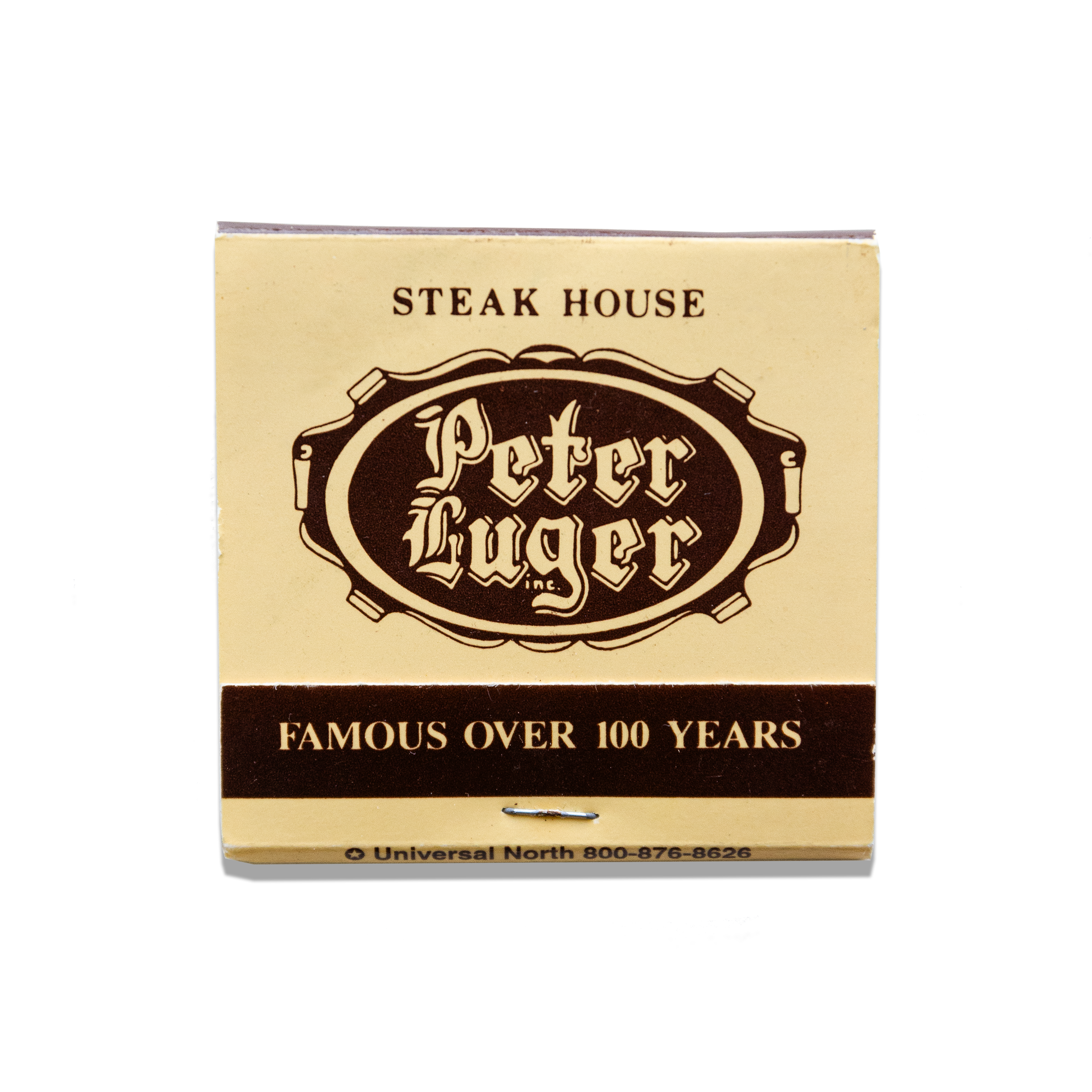 Peter Luger