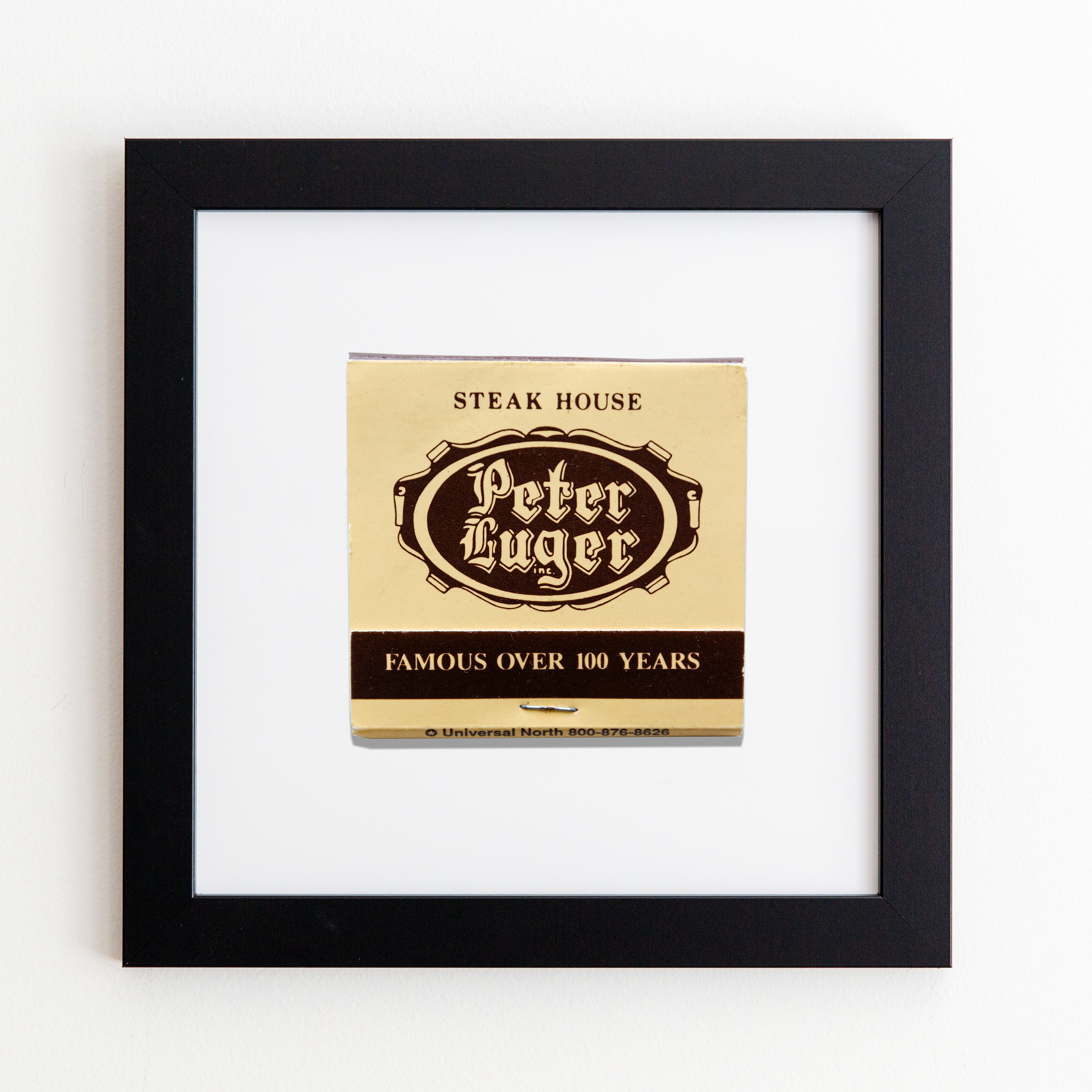 Peter Luger