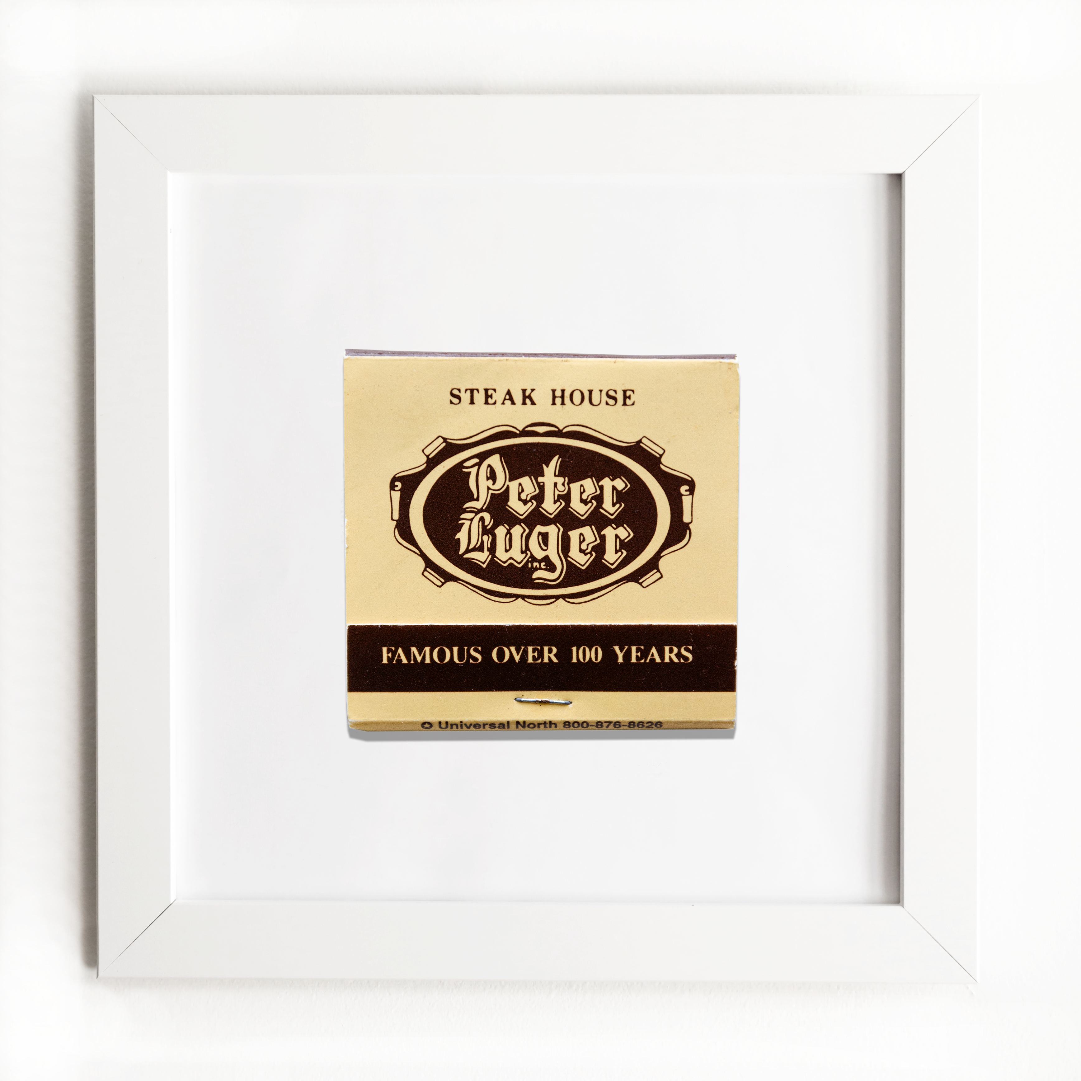 Peter Luger