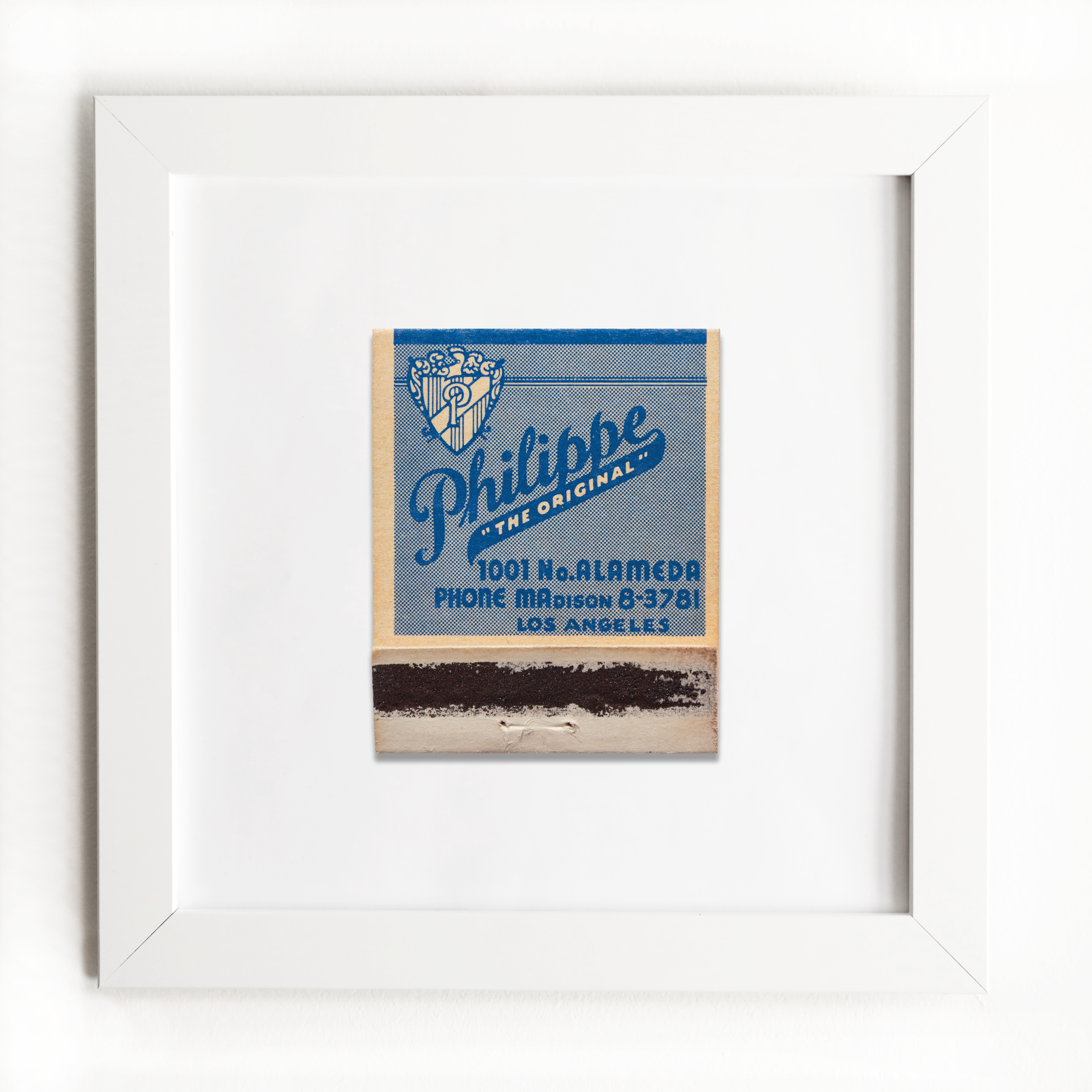 Philippe "The Original" (Front)