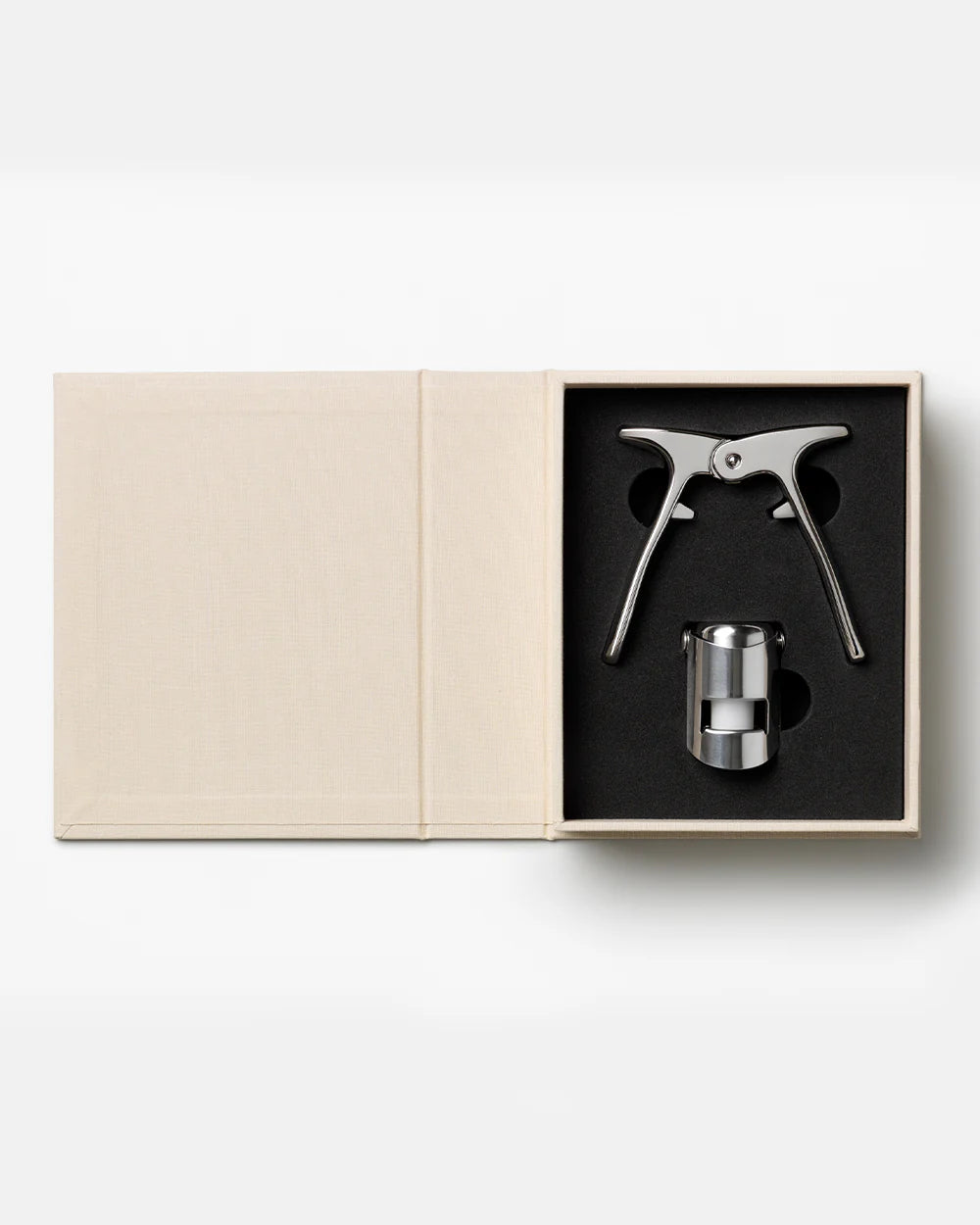 Champagne Tools Gift Set