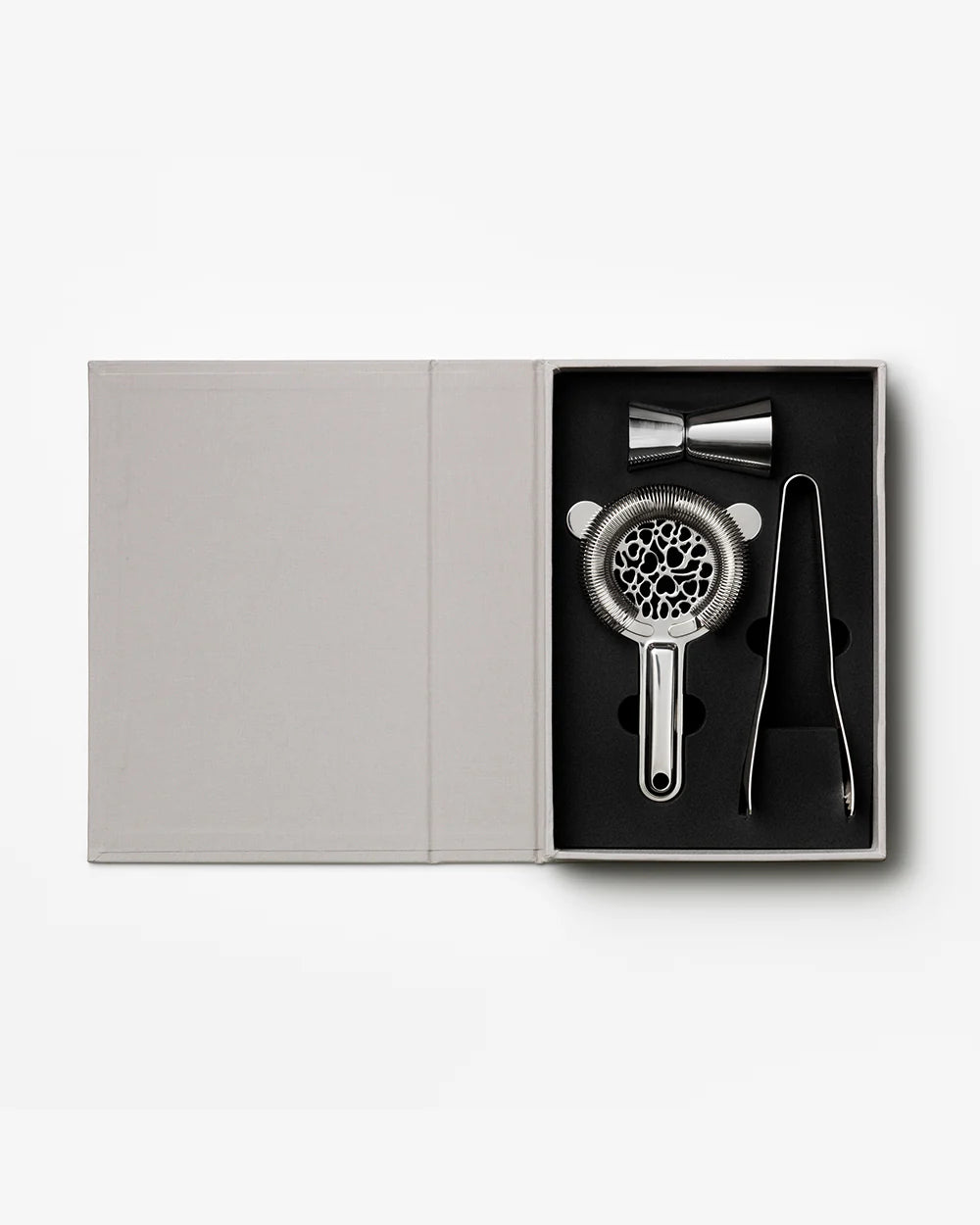 Cocktail Tools Gift Set
