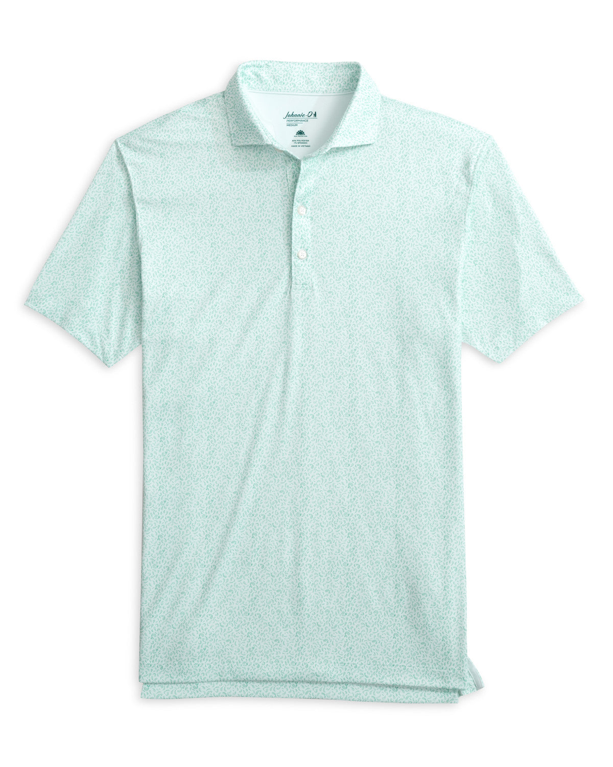 Prawn Performance Jersey Polo