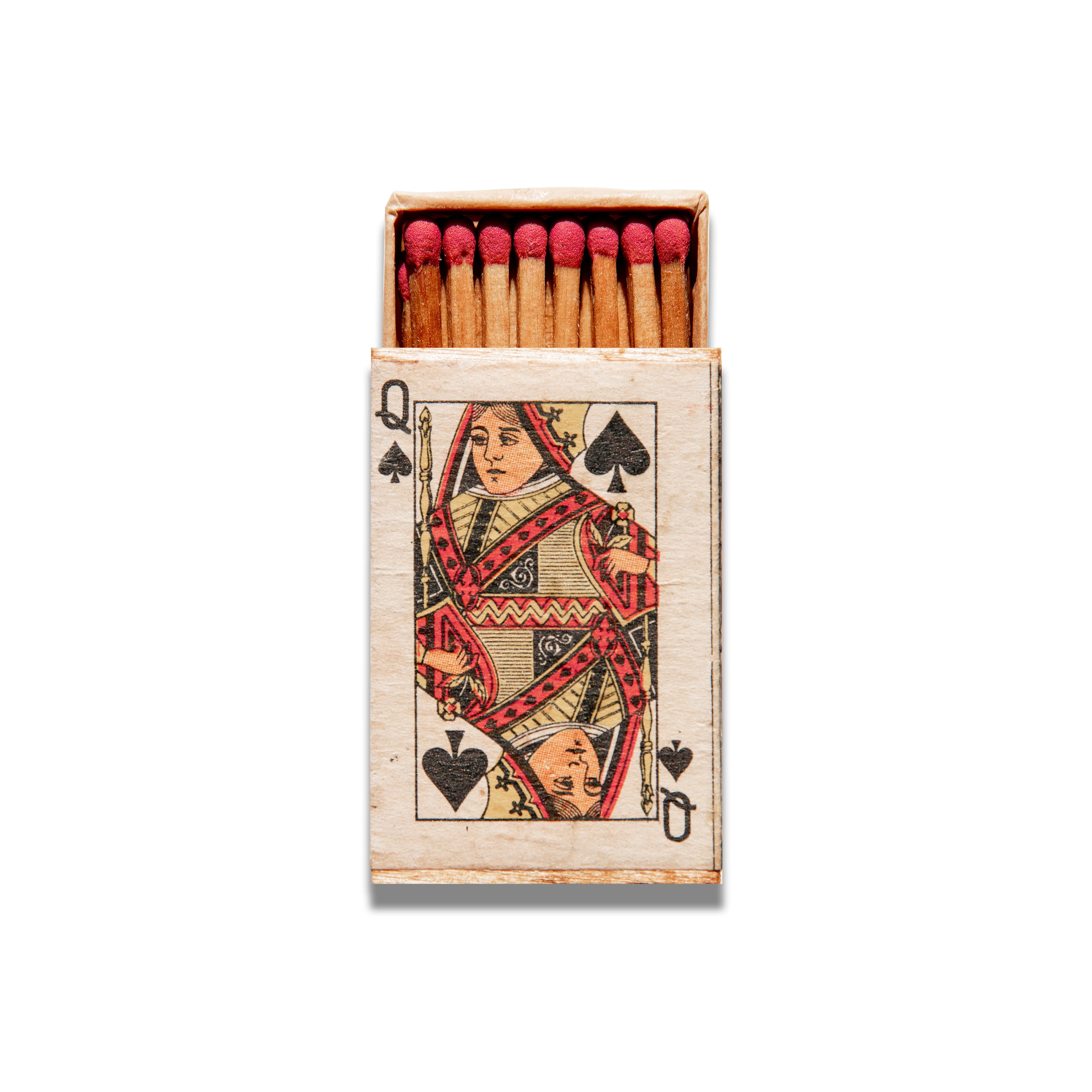 Queen of Spades