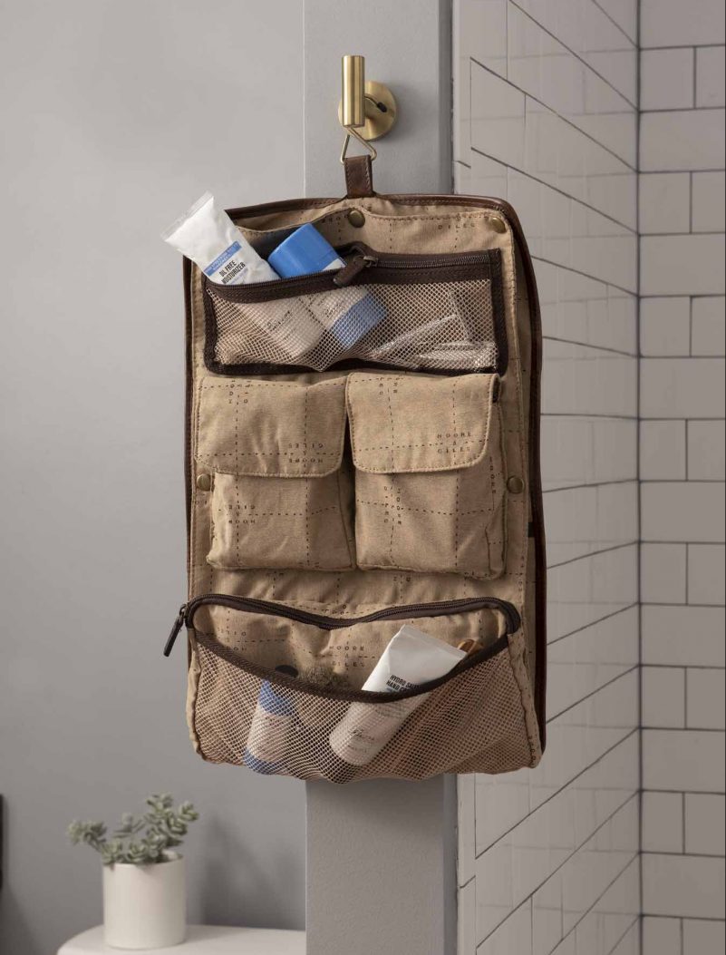 Austin Hanging Wash Kit