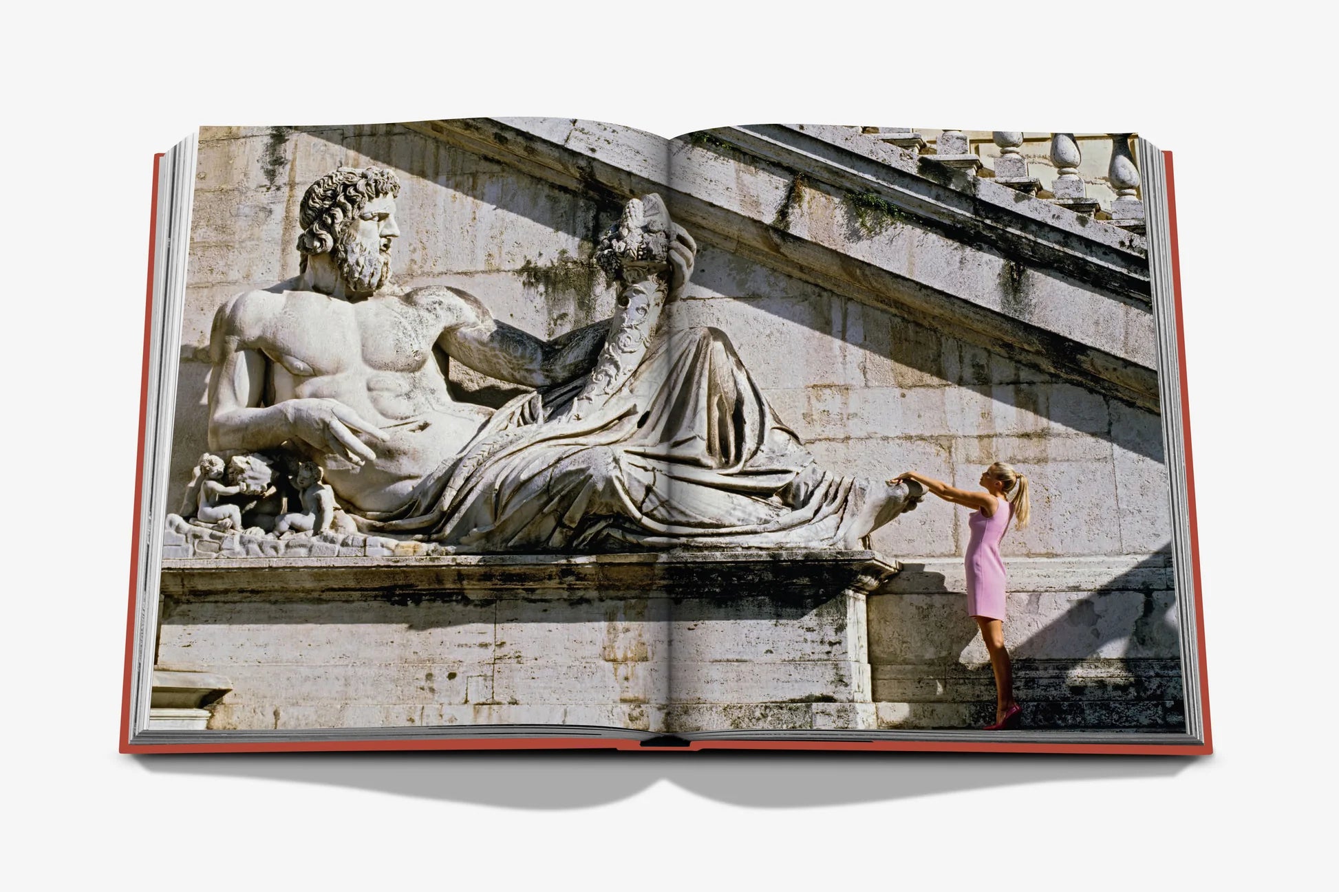 Roma Eterna