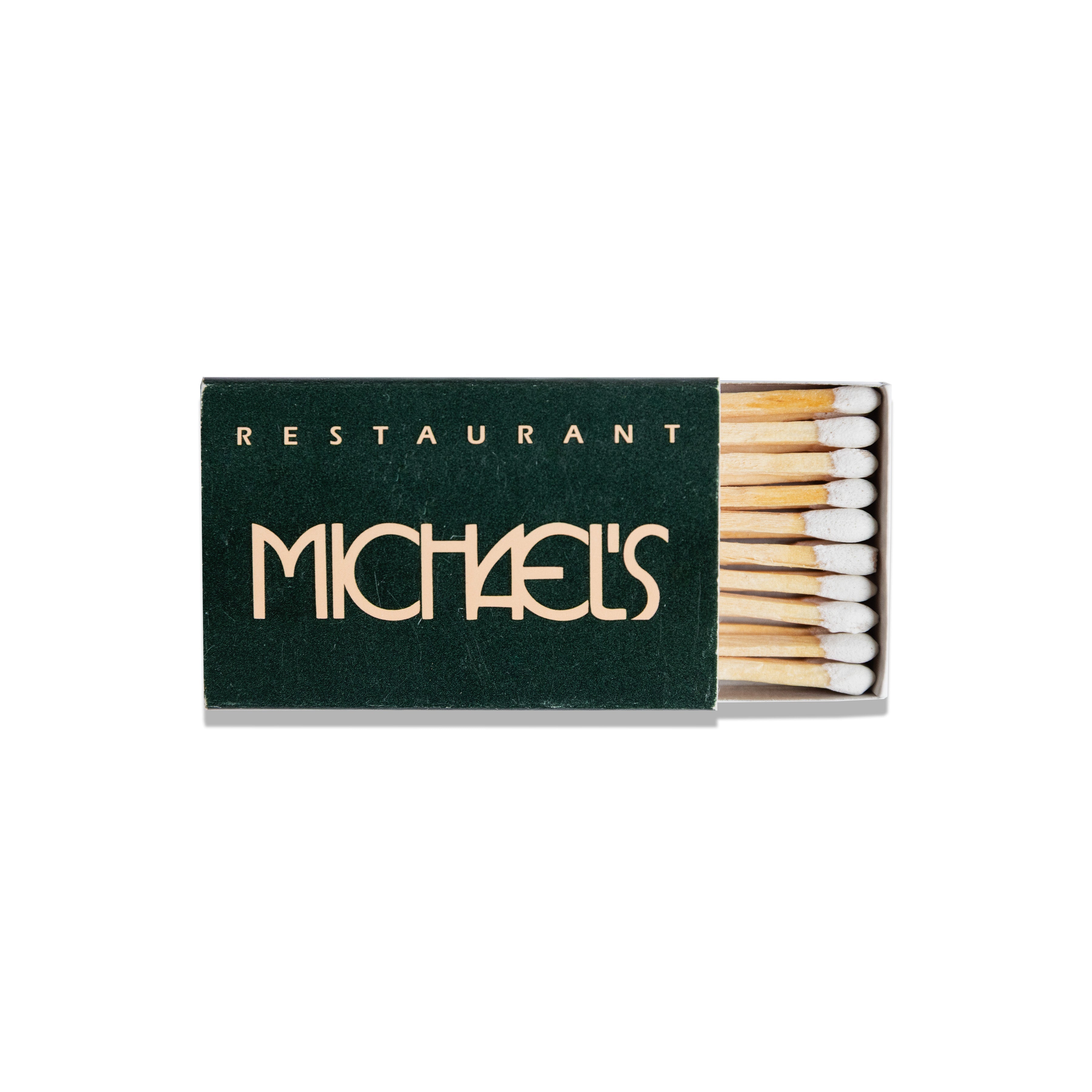 Michael's Restaurant