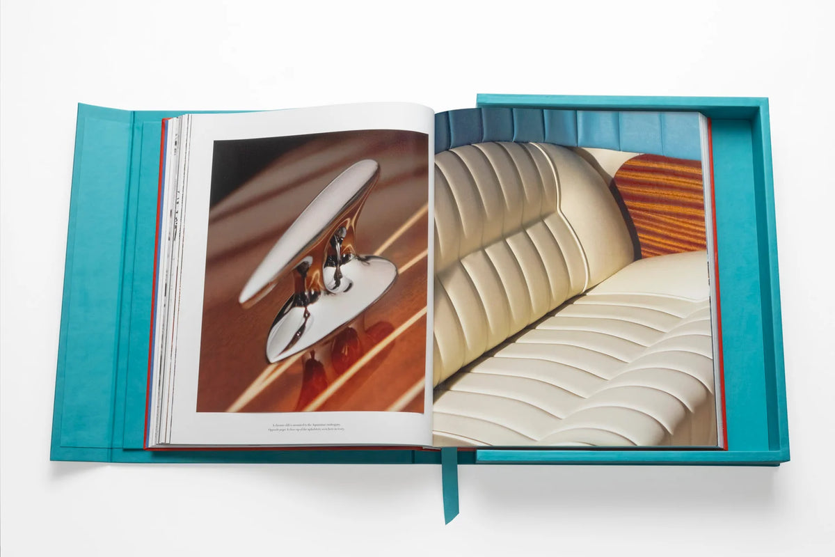 Riva Aquarama (The Ultimate Collection)