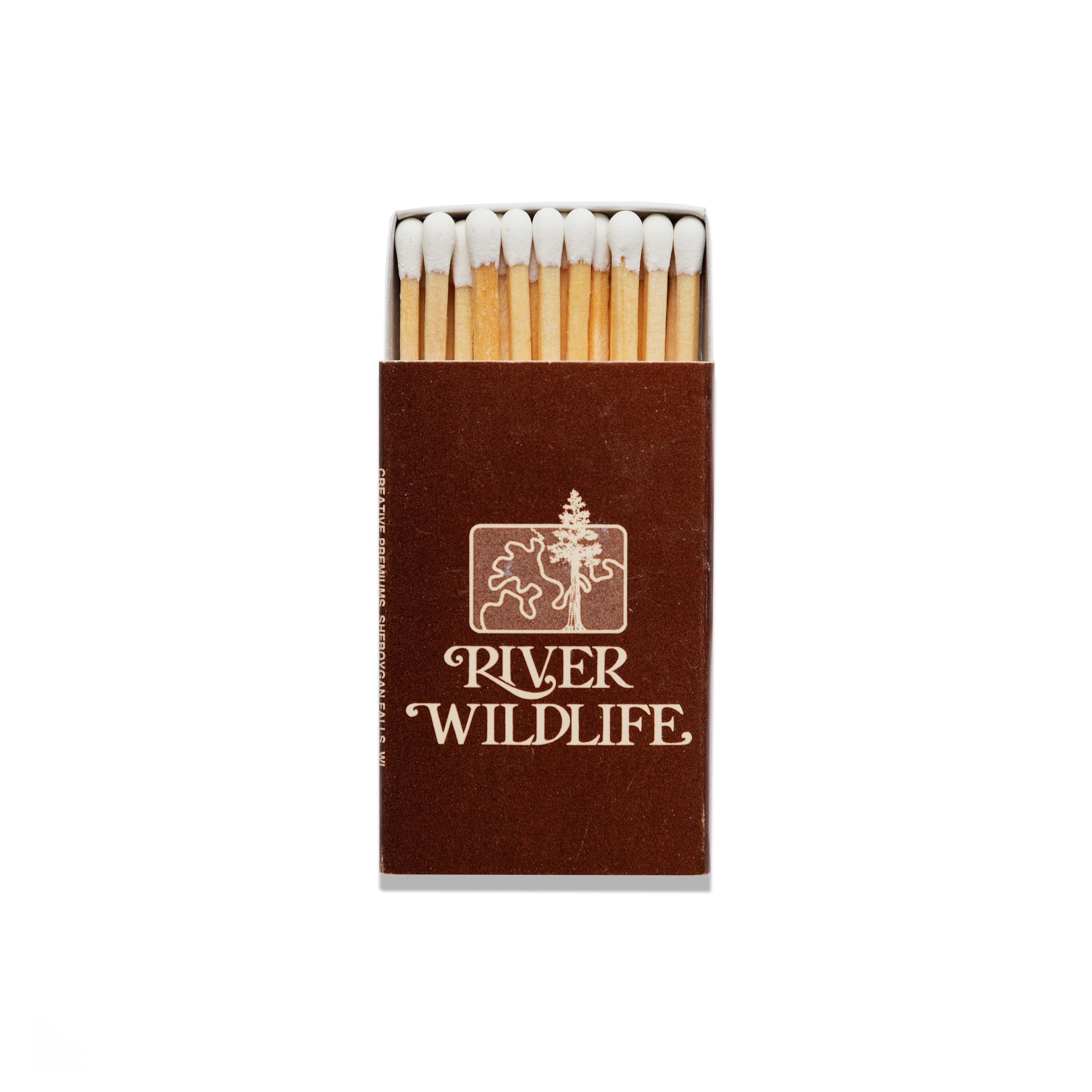 River Wildlife
