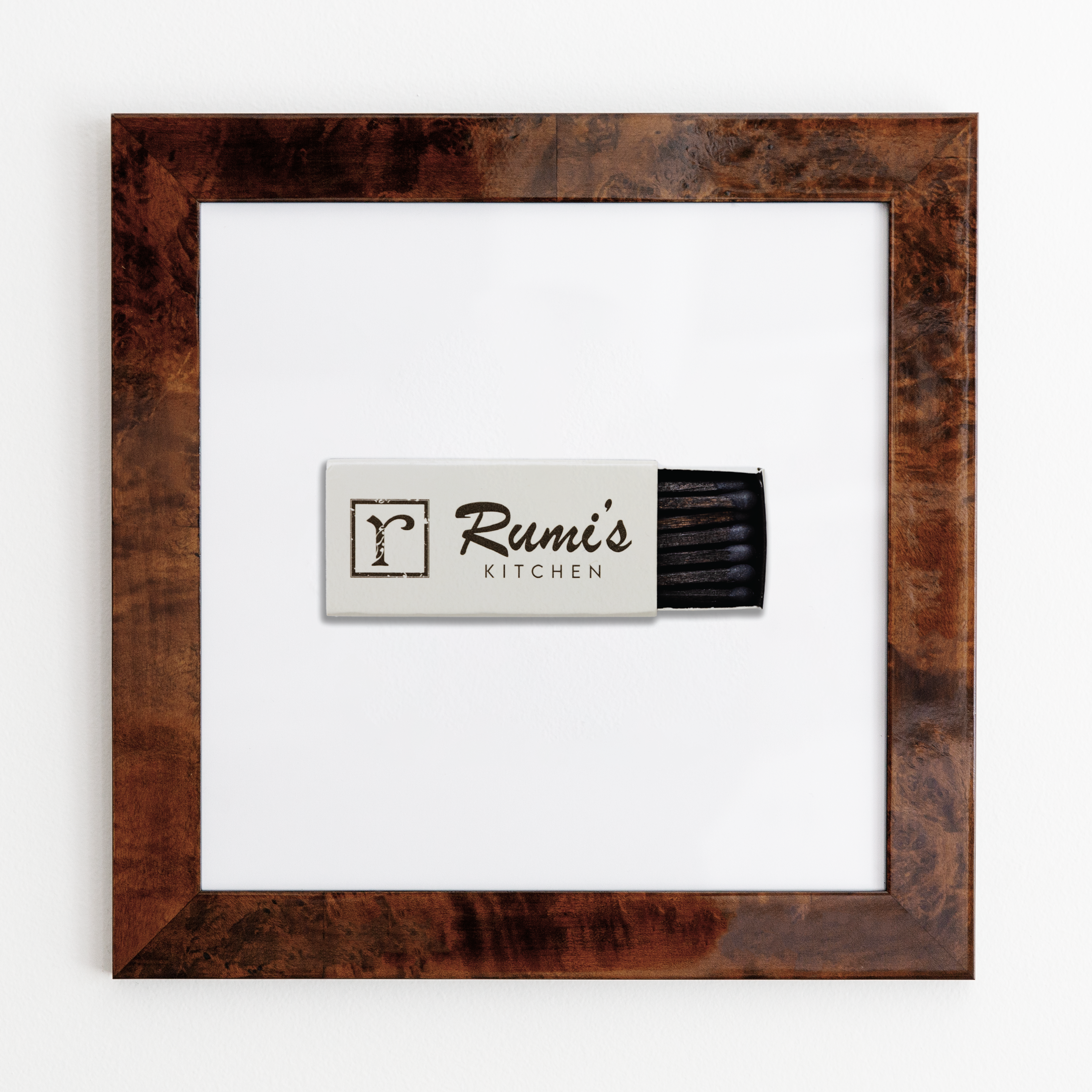 Rumi's Kitchen