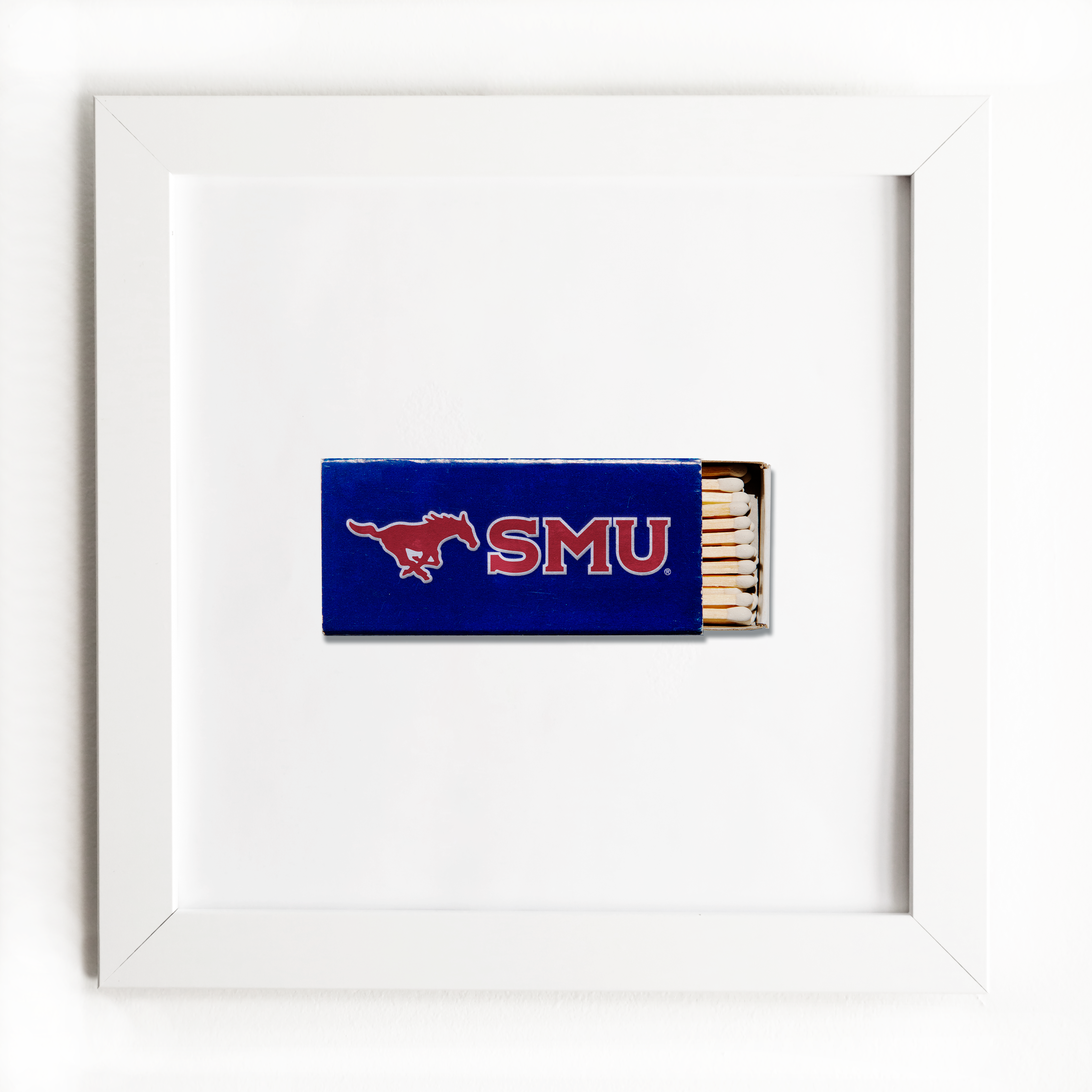 Southern Methodist University Vol. 1