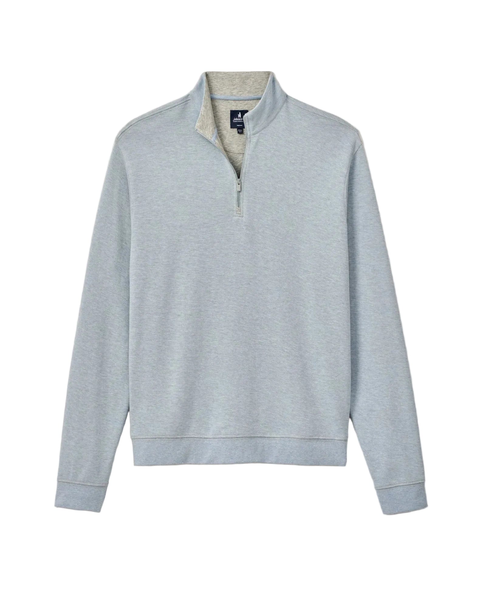 Hanks "Lightweight Sully" 1/4 Zip Pullover