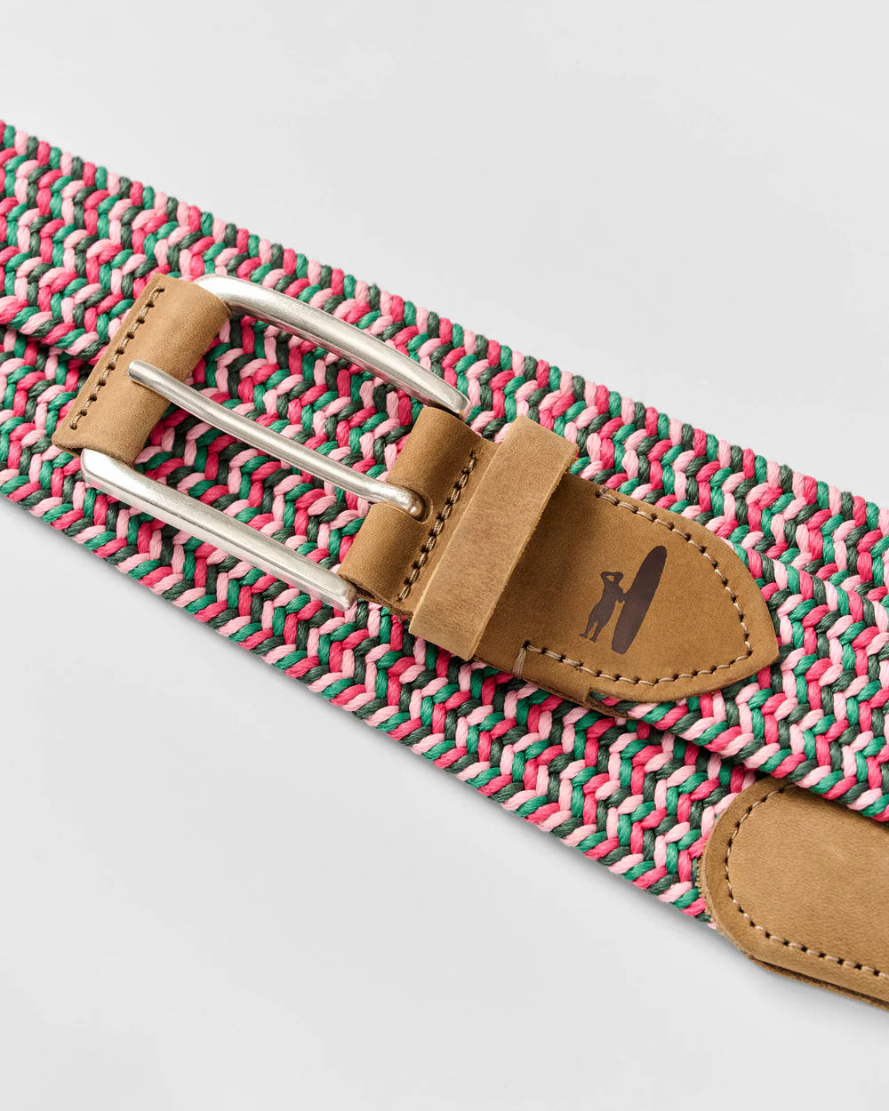Cotton Stretch Belt