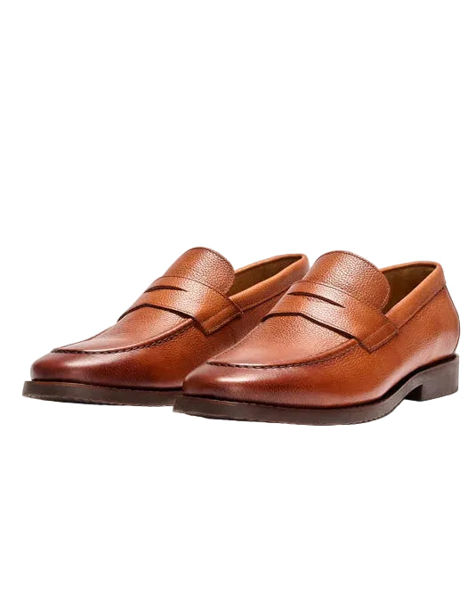 JFLEX PENNY LEATHER WHISKEY