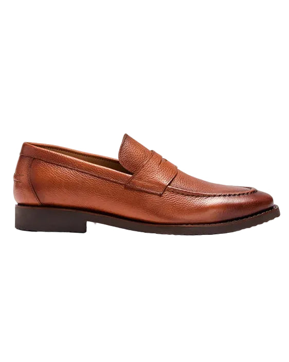 JFLEX PENNY LEATHER WHISKEY