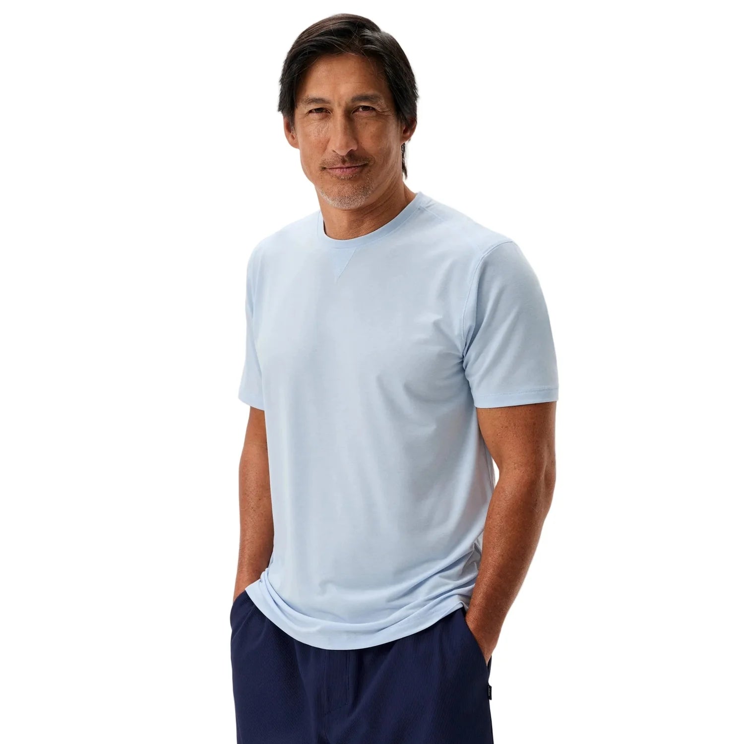 COURSE TEE